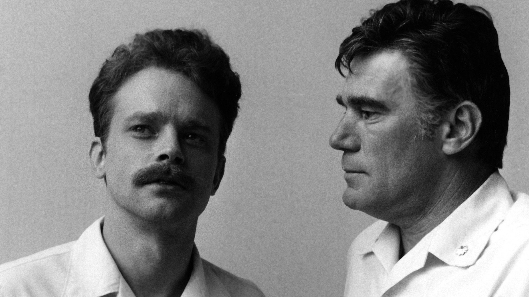 Backdrop for Sergeant Matlovich vs. the U.S. Air Force