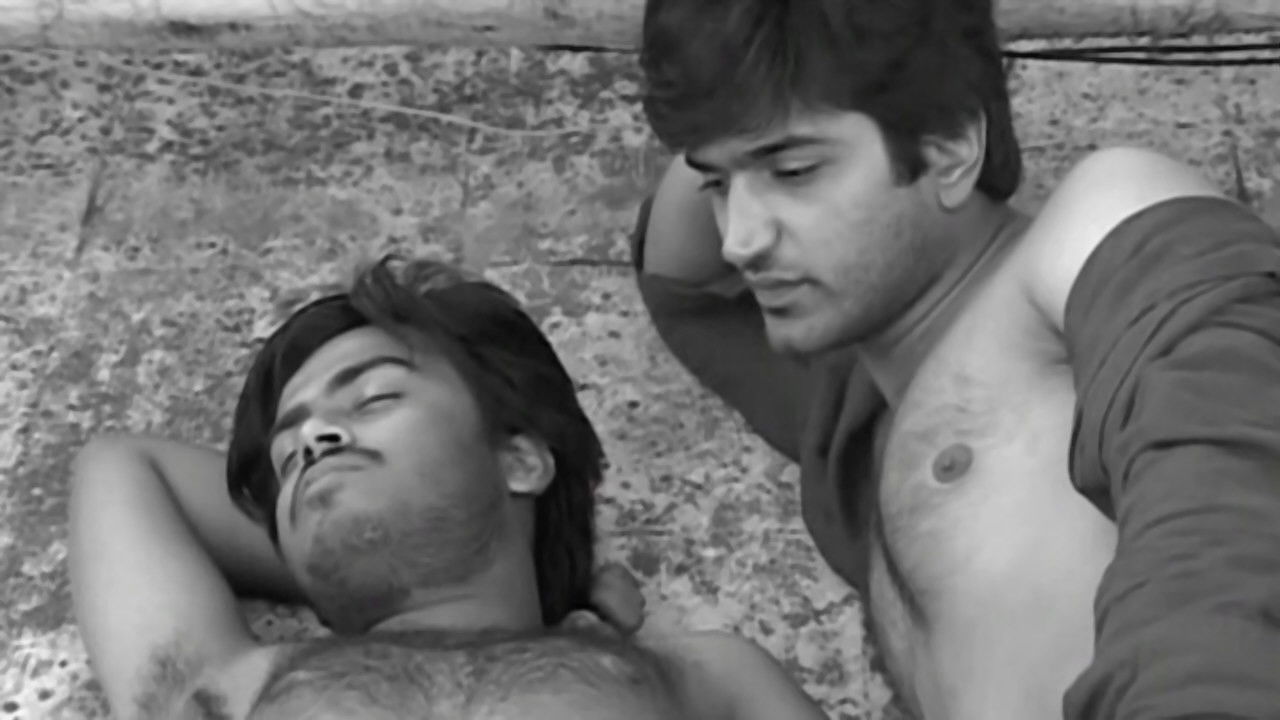 Backdrop for Praner Manush