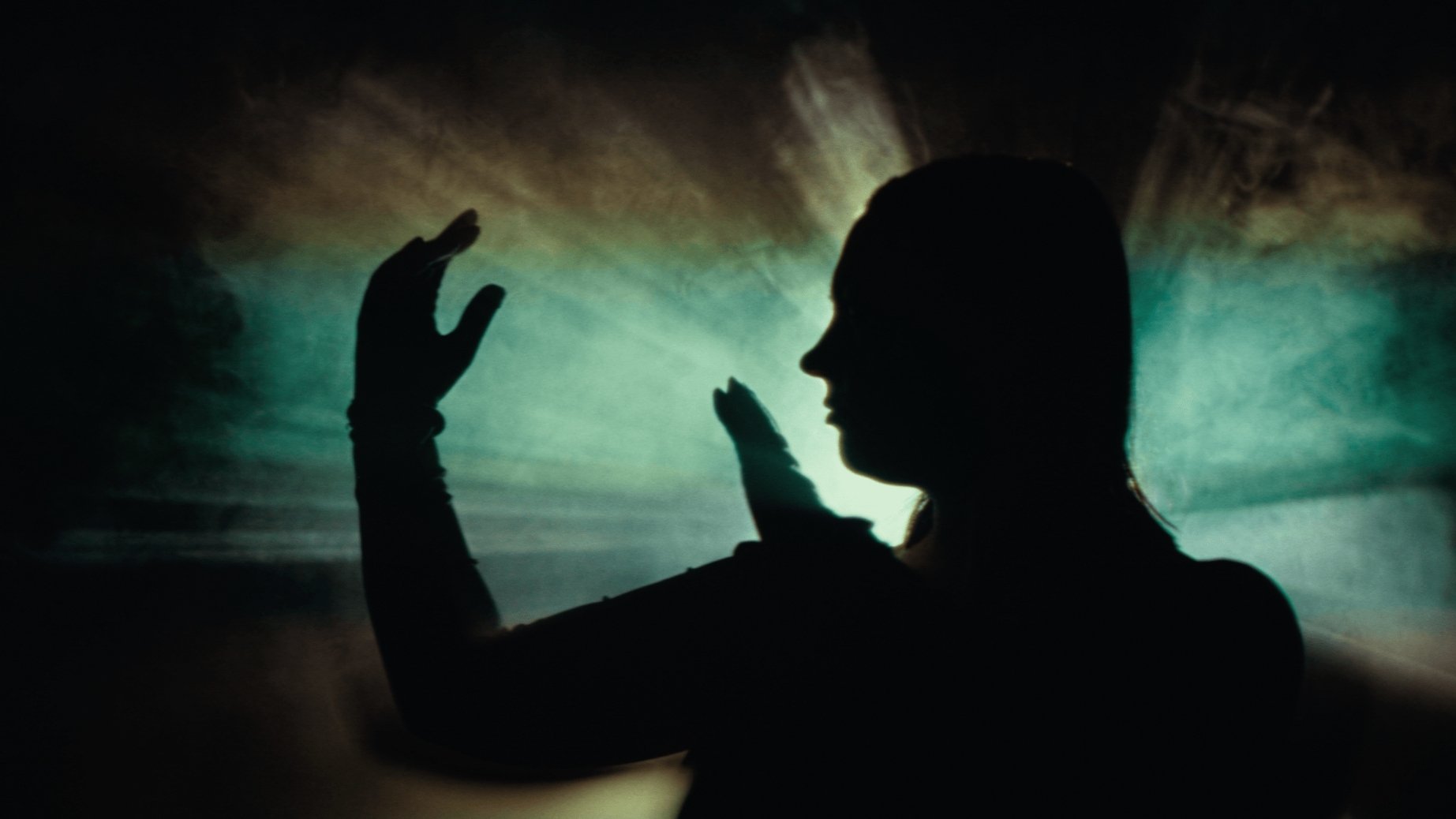 Backdrop for Big Time