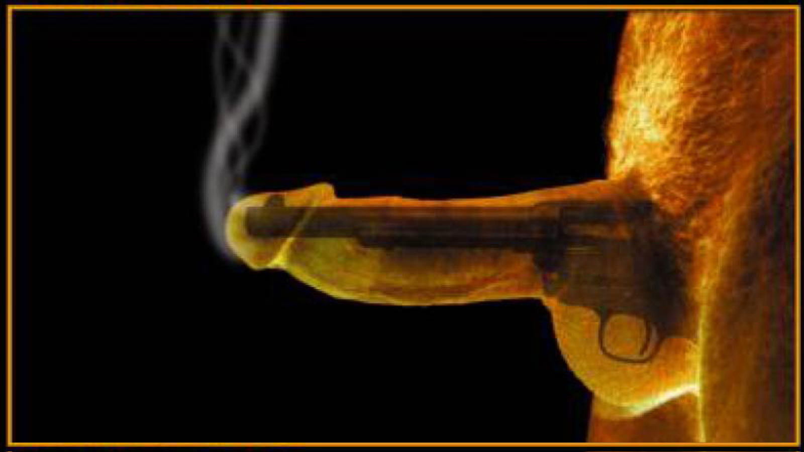 Backdrop for The Gift