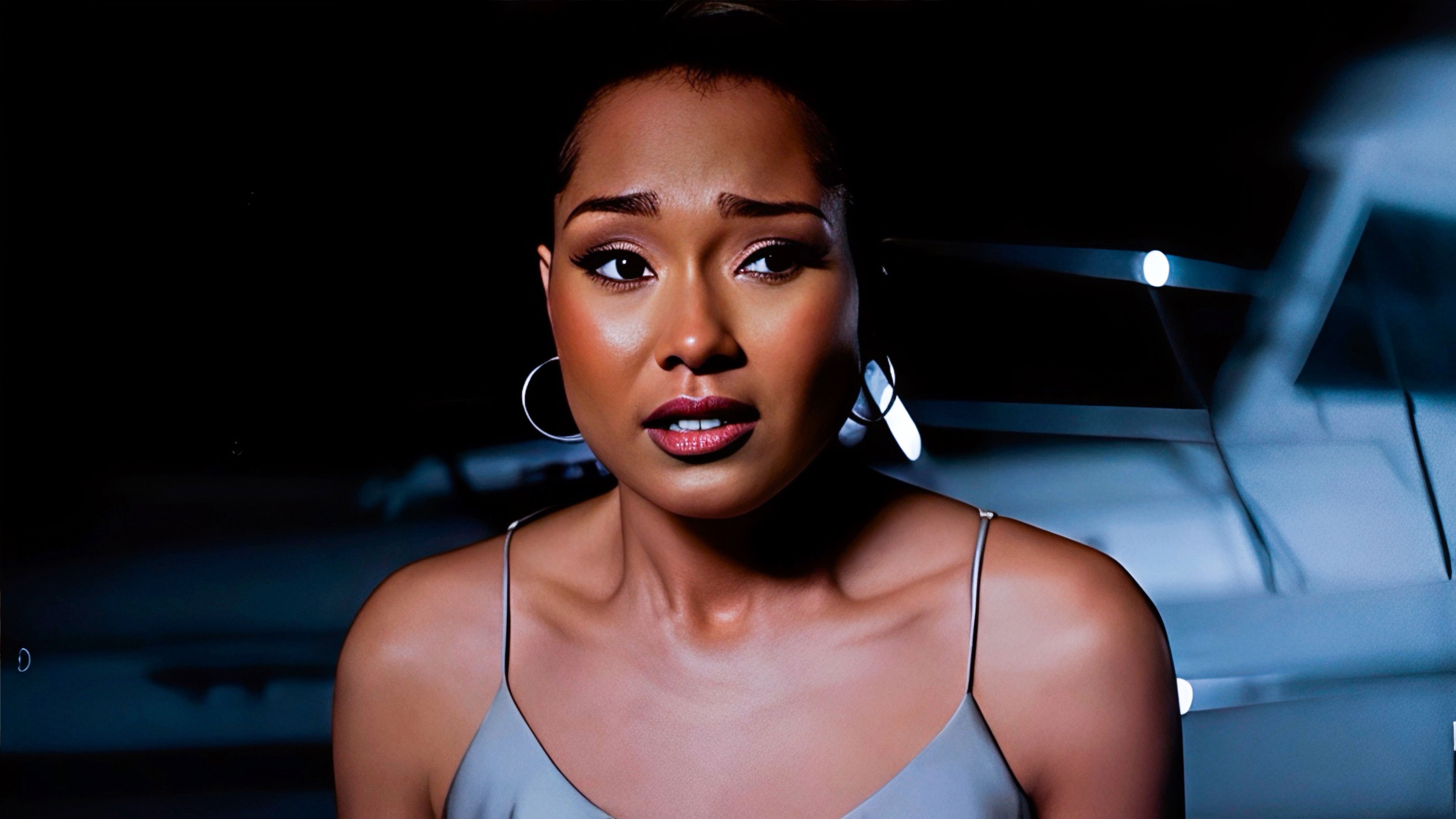 Backdrop for Rock the Boat 2