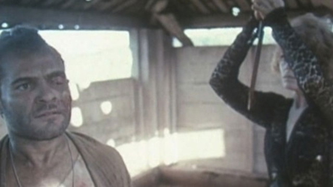 Backdrop for Of Gods and the Undead