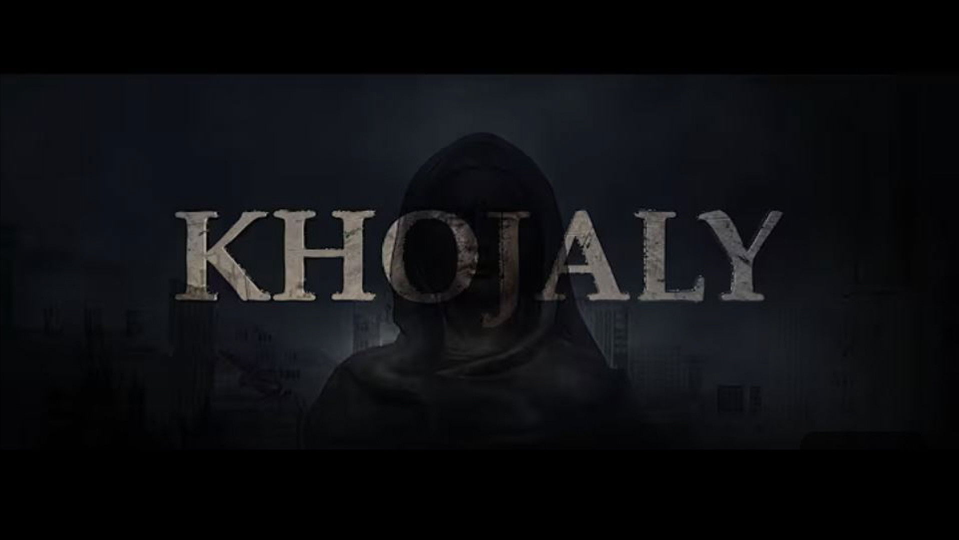 Backdrop for Khojaly