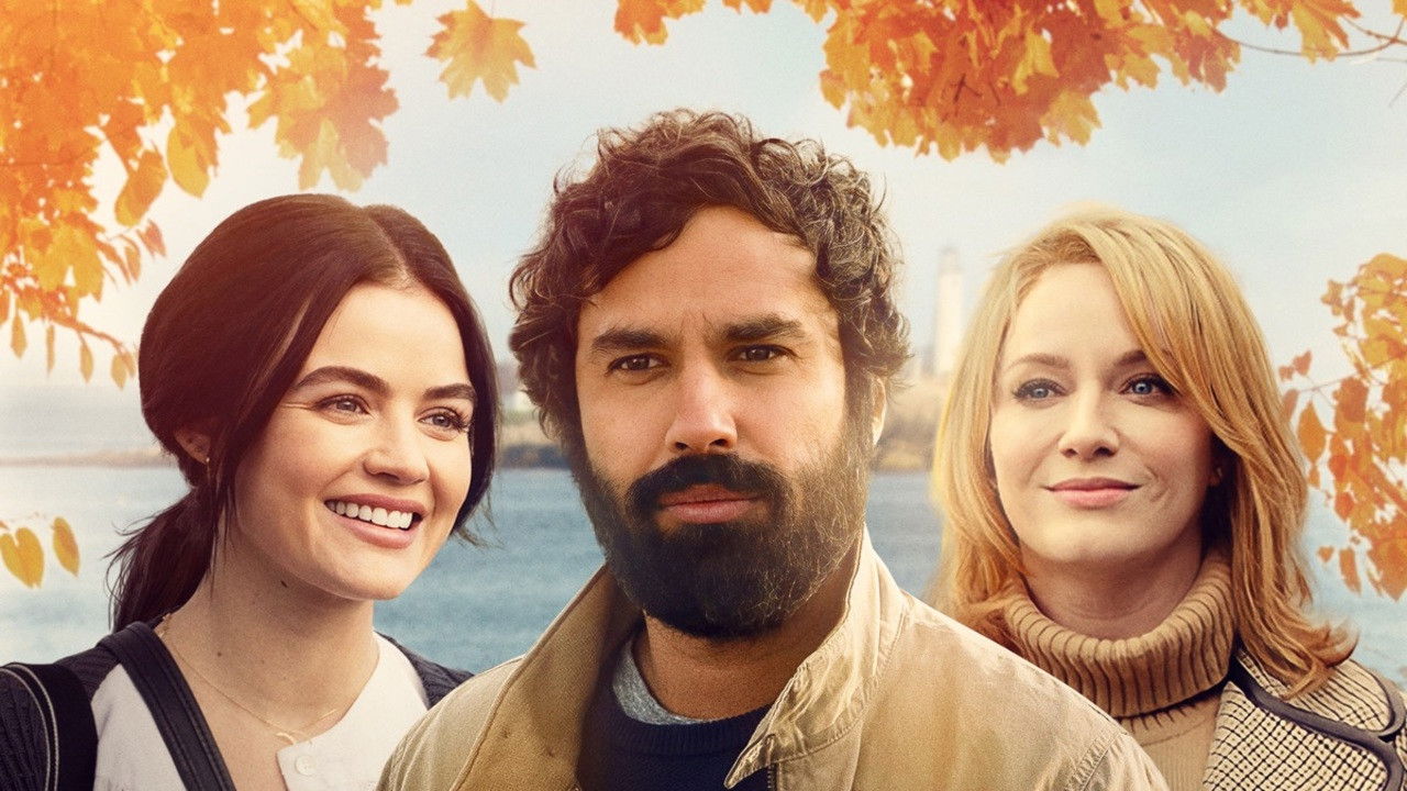 Backdrop for La misura della felicità