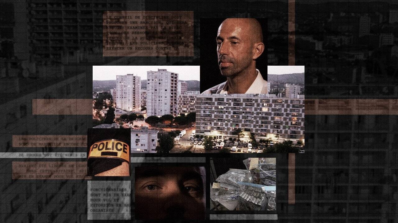 Backdrop for BAC Nord, ils parlent enfin