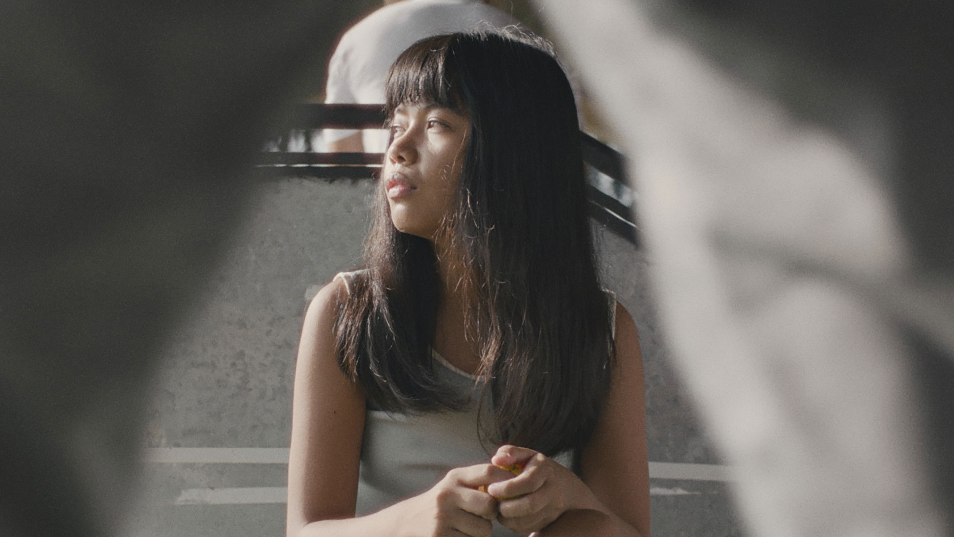 Backdrop for Filipiñana