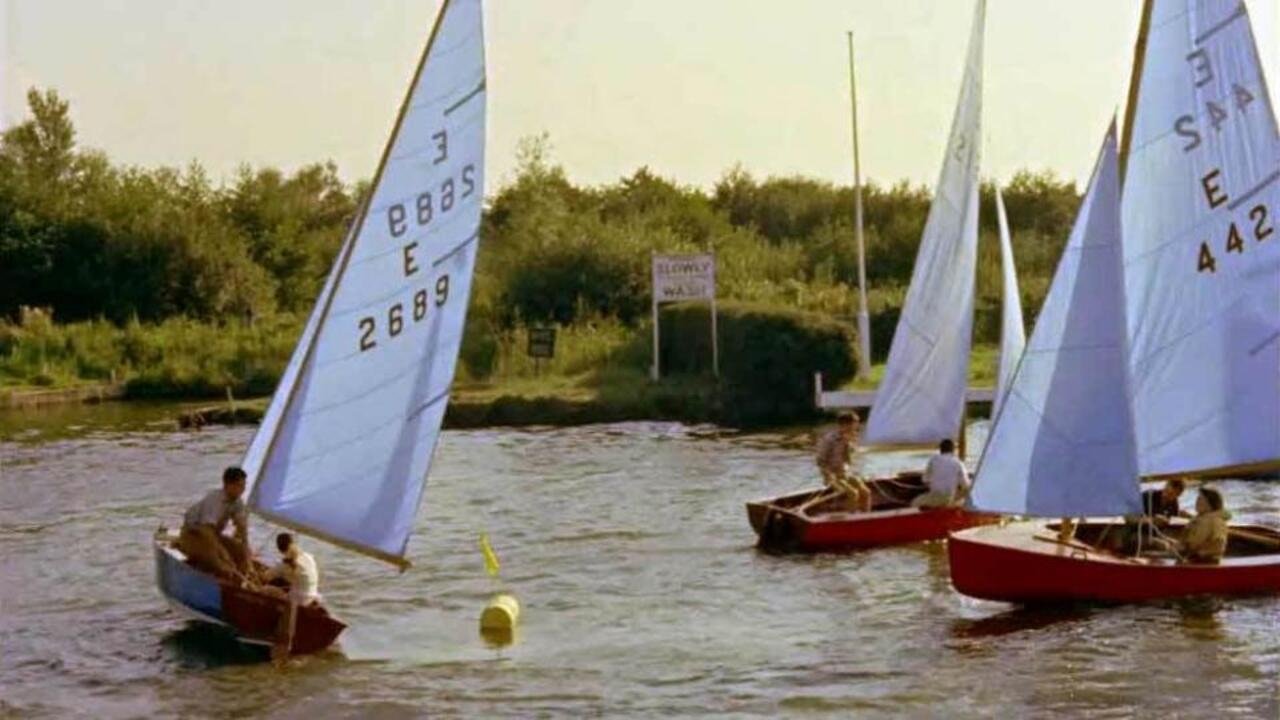 Backdrop for Call Me Captain