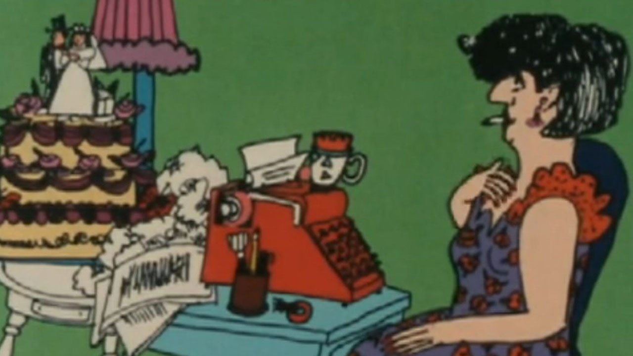 Backdrop for Women's Voices: The Gender Gap