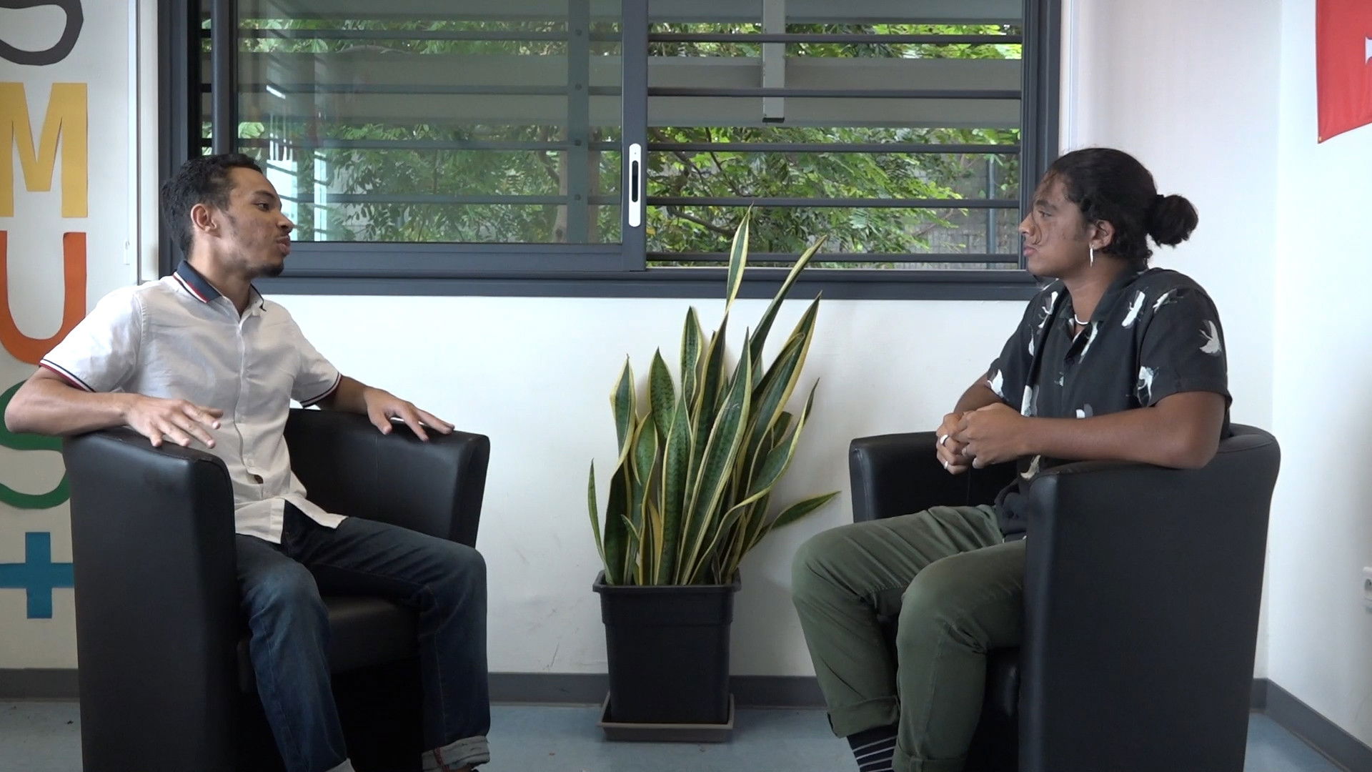 Backdrop for "L'Affaire Anna Lisbonne"