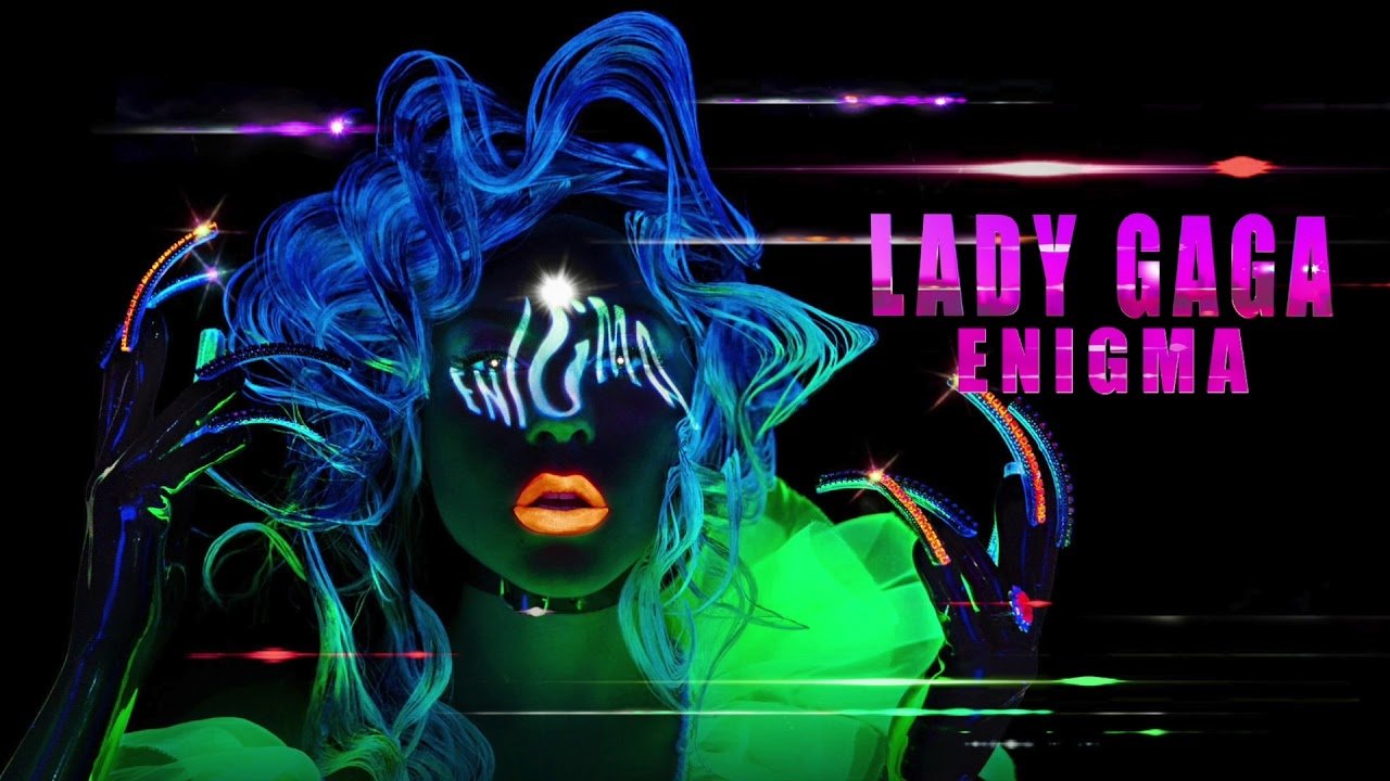 Backdrop for AT&T Presents: Lady Gaga - ENIGMA (Live from #SuperSaturdayNight)