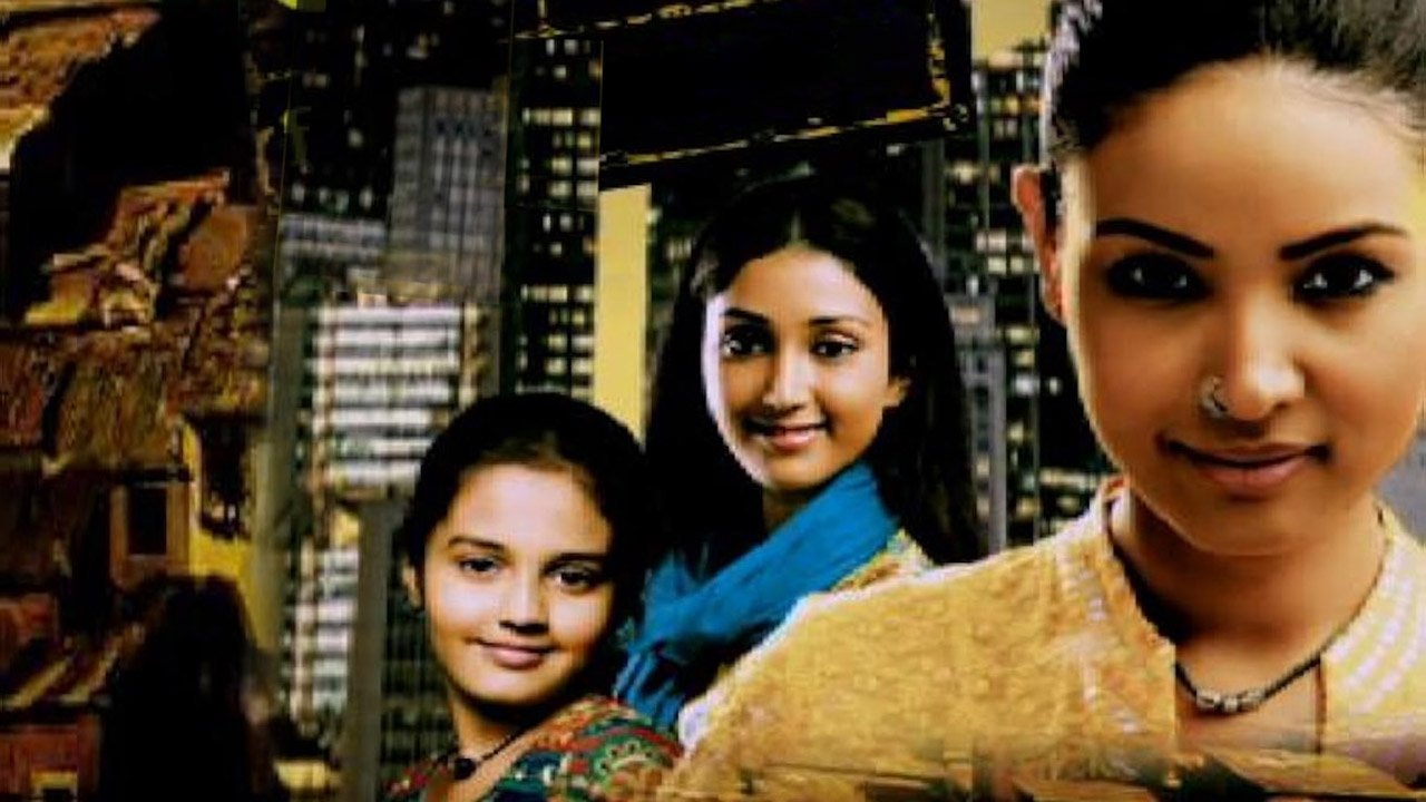 Backdrop for Bayttaab Dil Kee Tamanna Hai