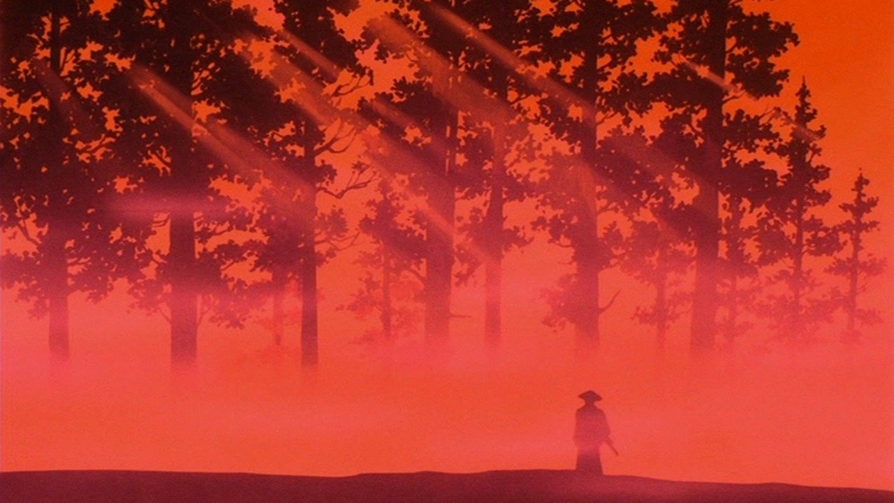 Backdrop for Muramasa