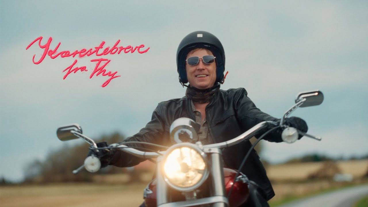 Backdrop for The Sound of Loveletters