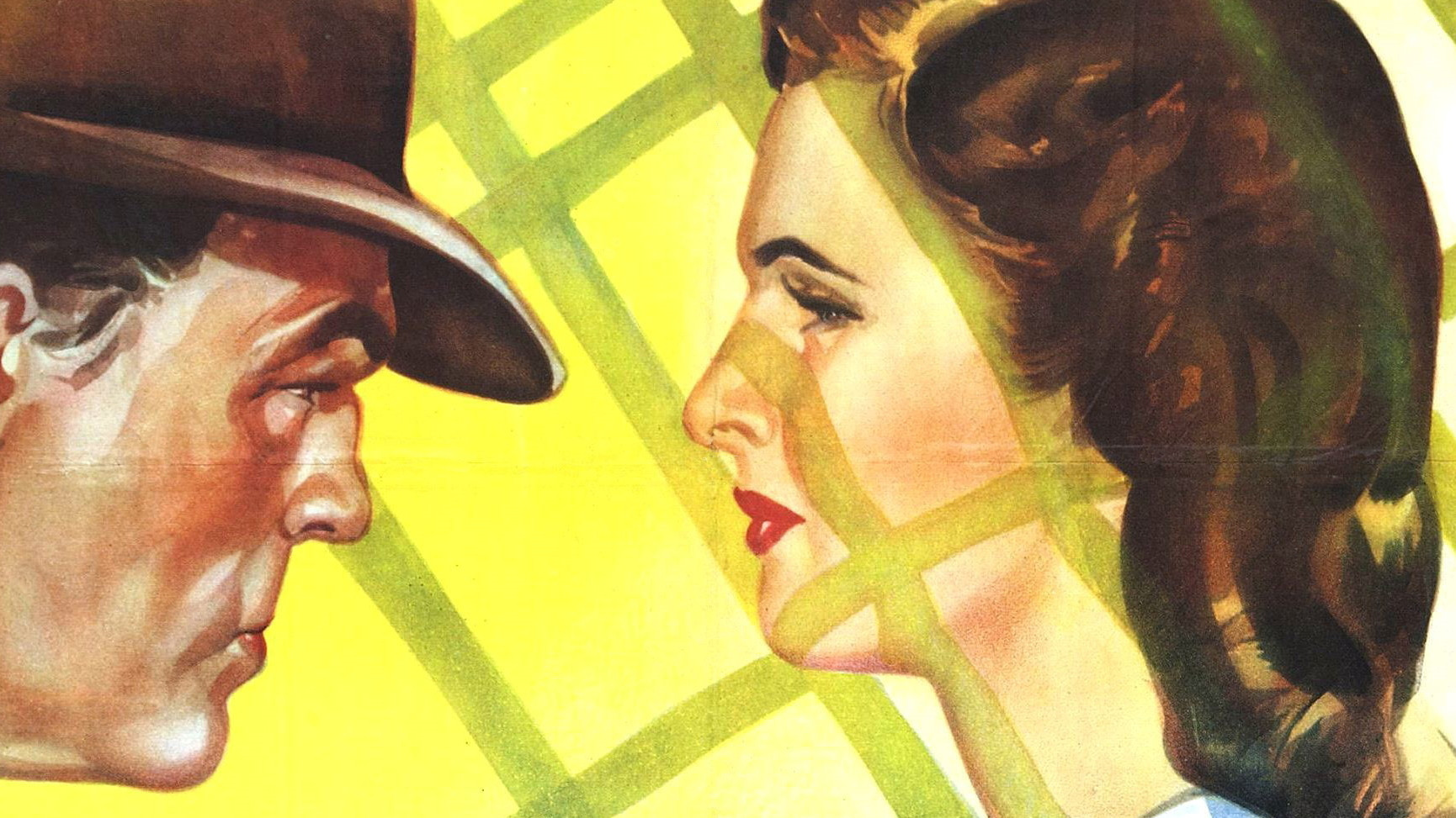 Backdrop for Girls of the Big House