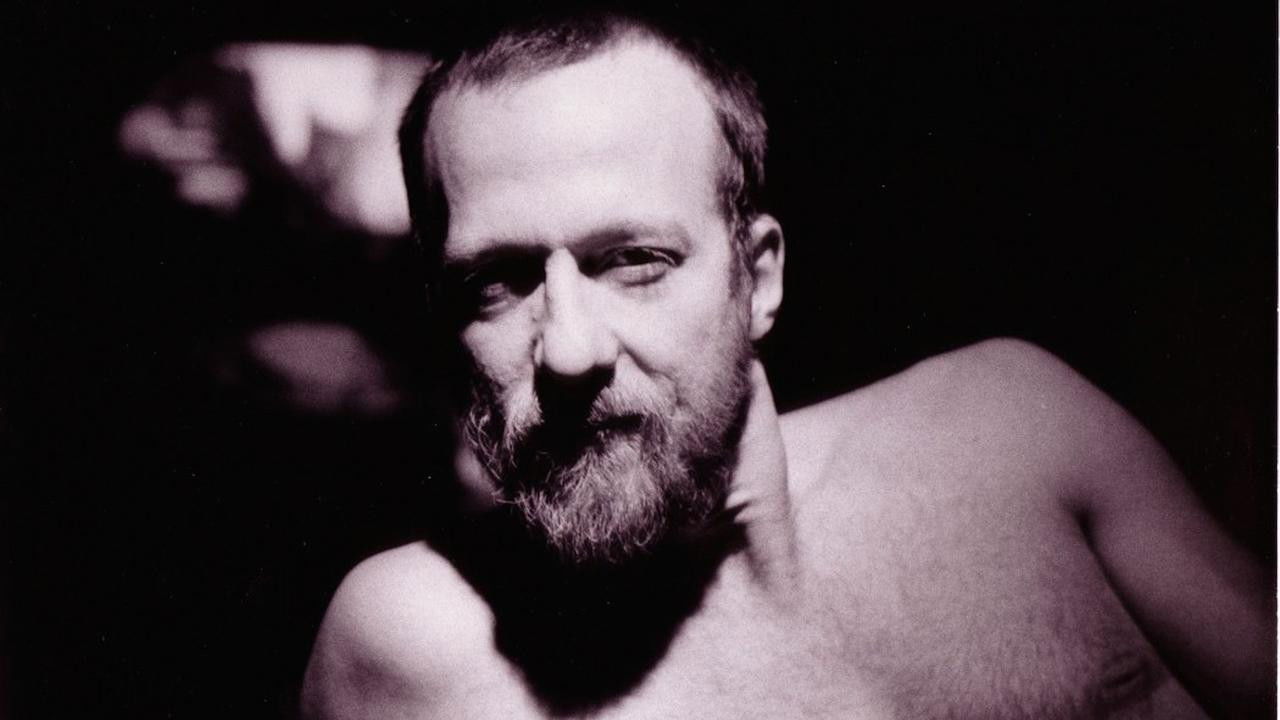 Backdrop for I Always Said Yes: The Many Lives of Wakefield Poole