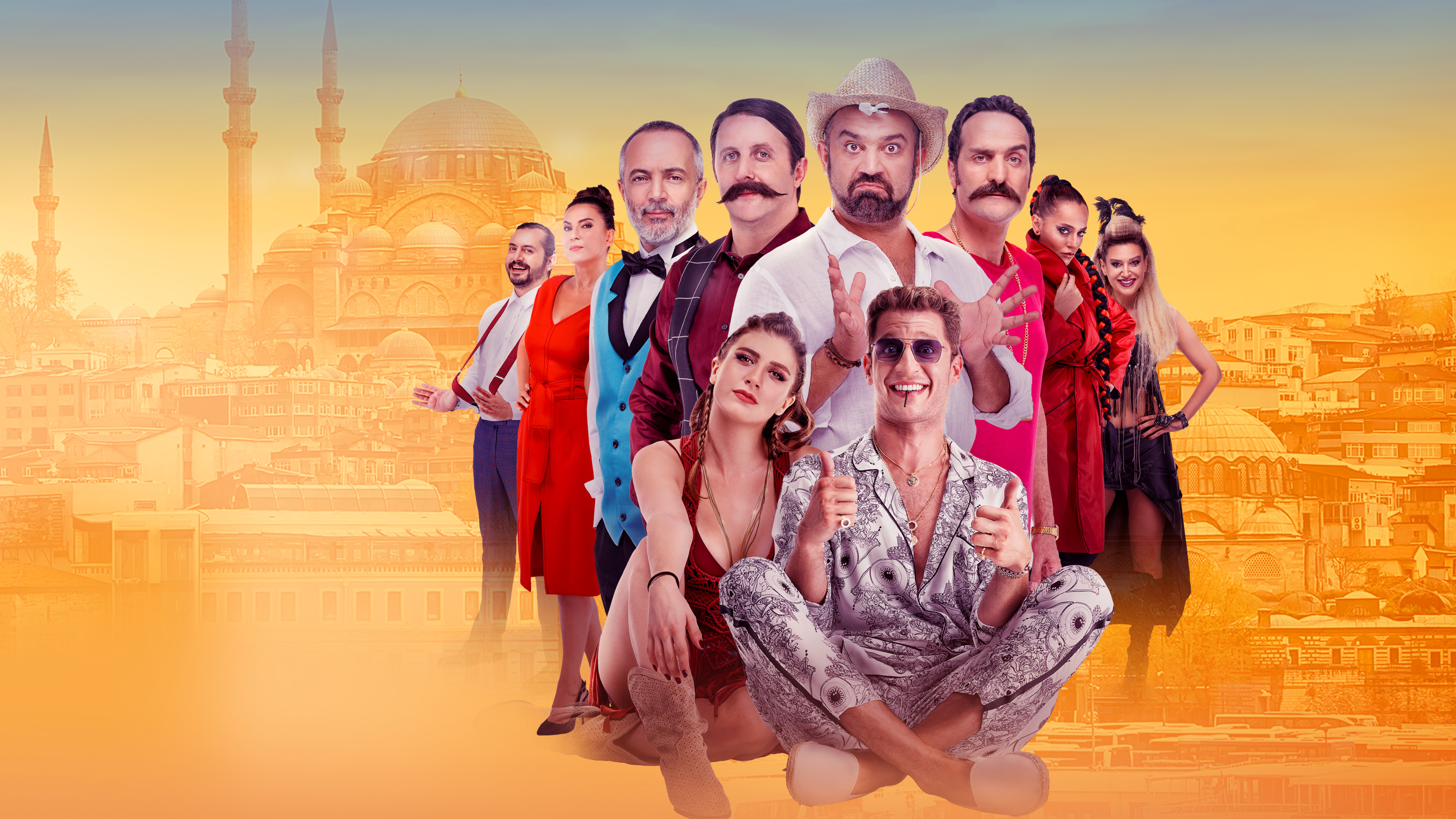 Backdrop for Dance with the Jackals 5