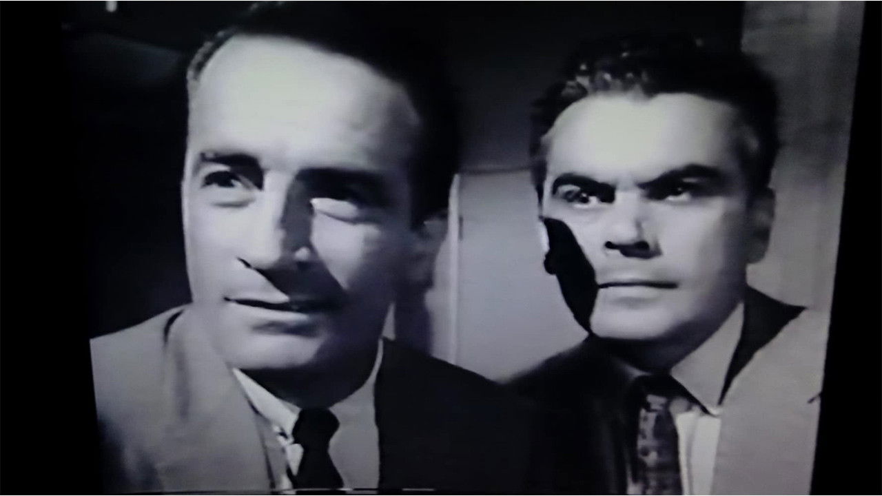 Backdrop for Cain's Hundred