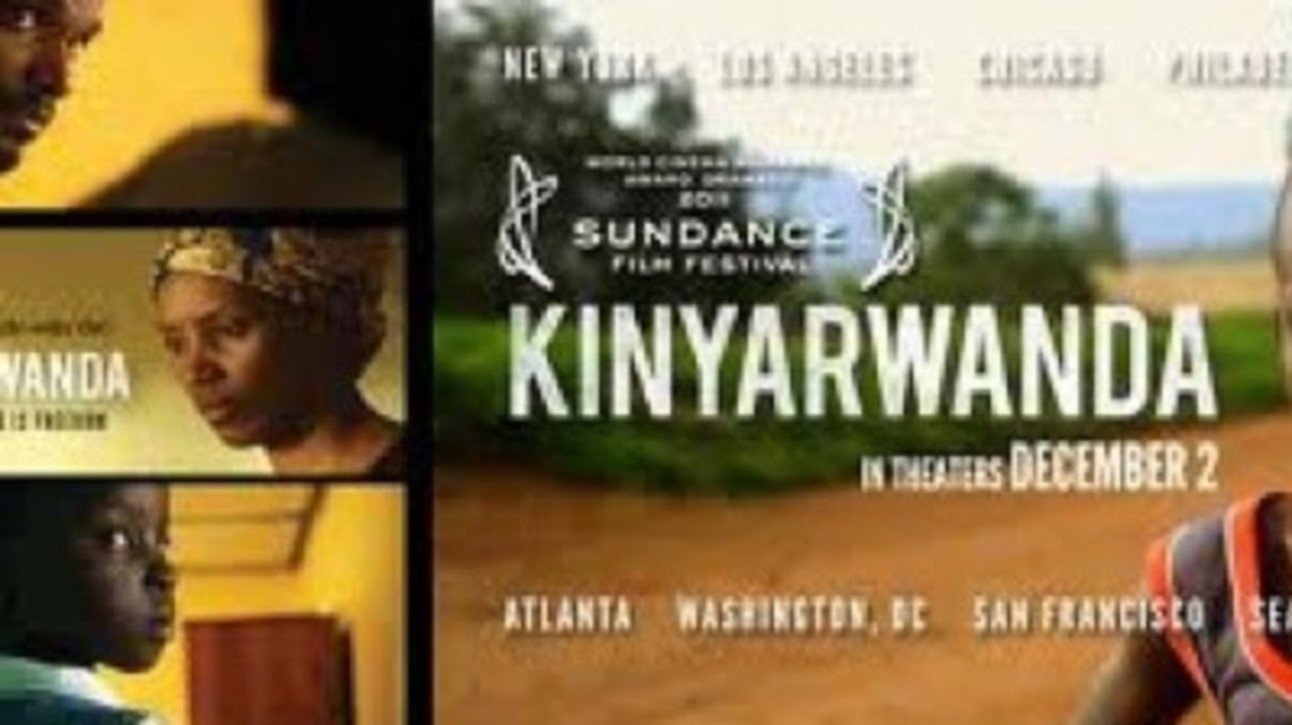 Backdrop for Kinyarwanda