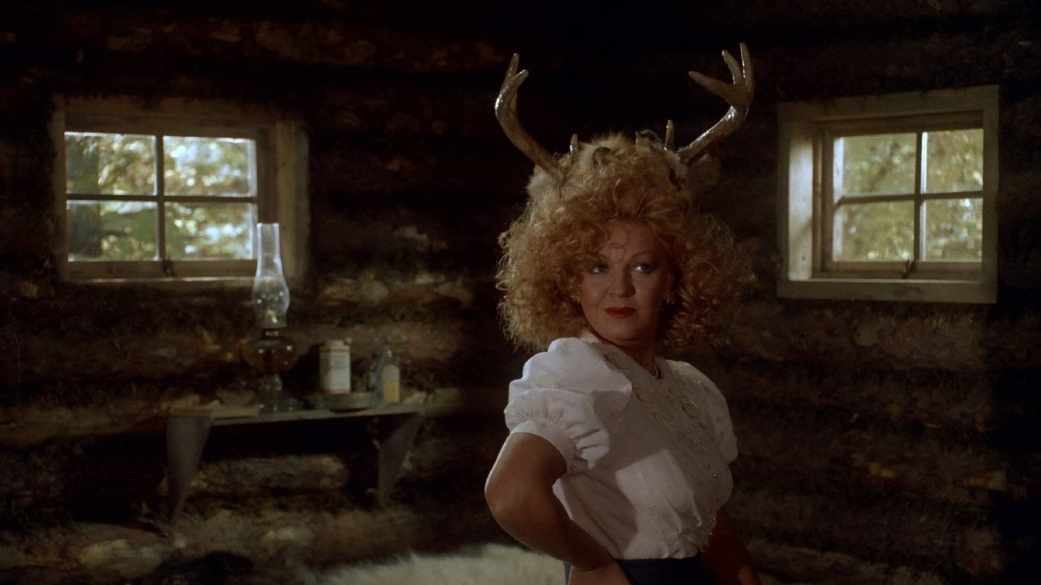 Backdrop for The Postmistress