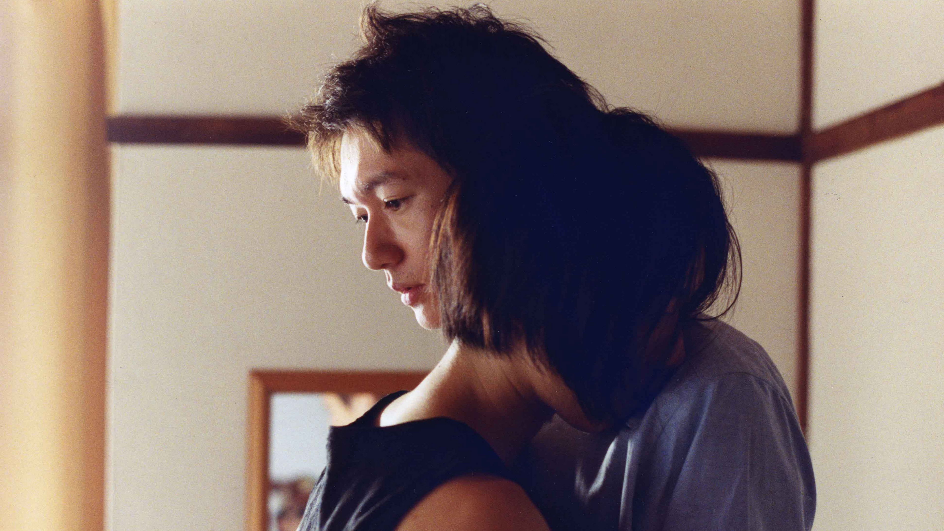 Backdrop for Shadow of Sand