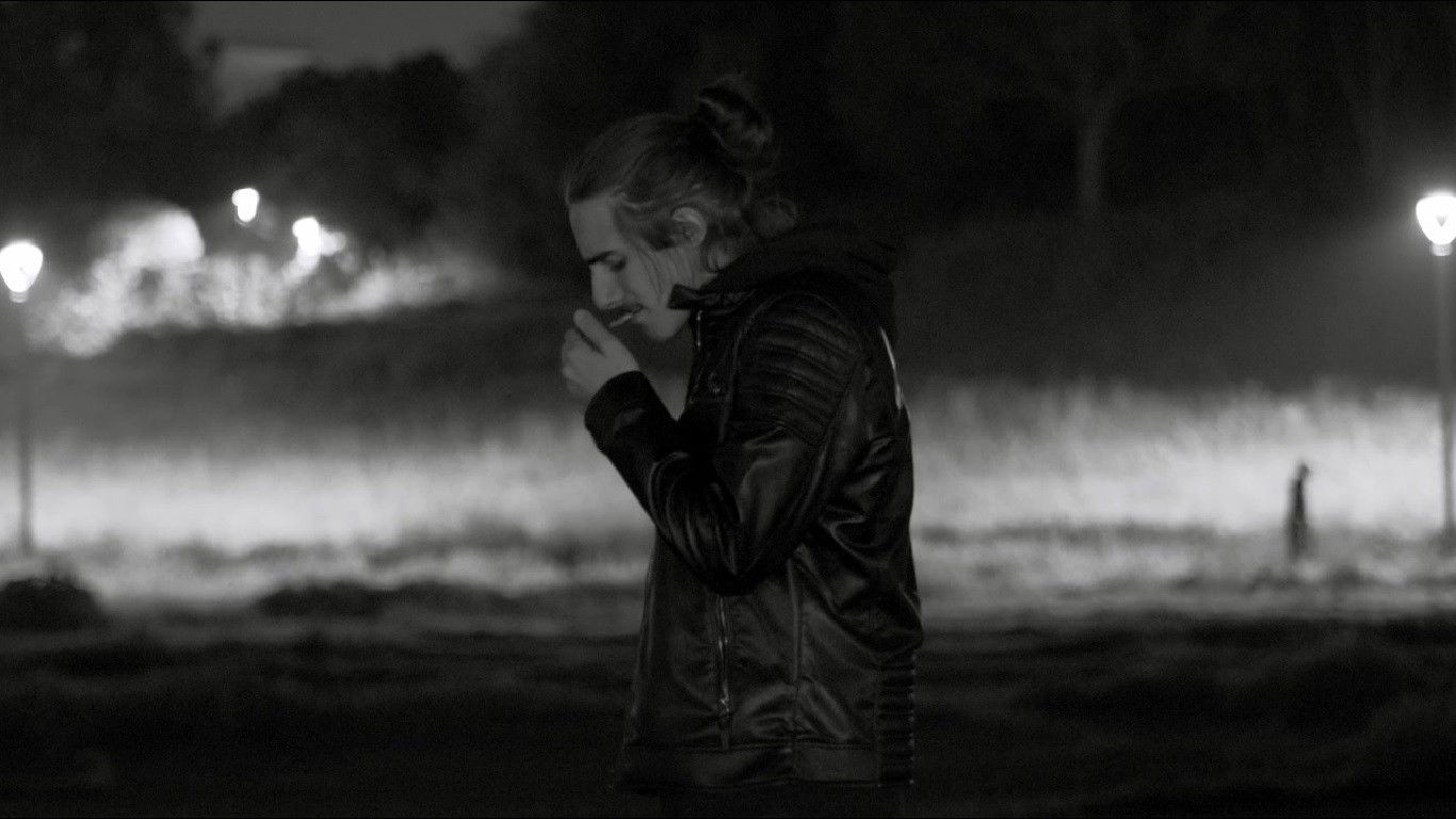 Backdrop for Frammenti