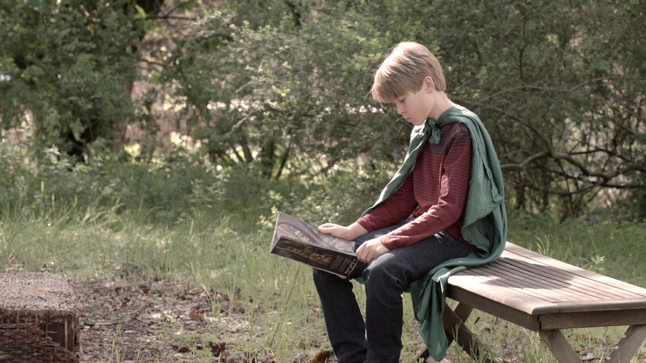 Backdrop for MidKnight Adventure