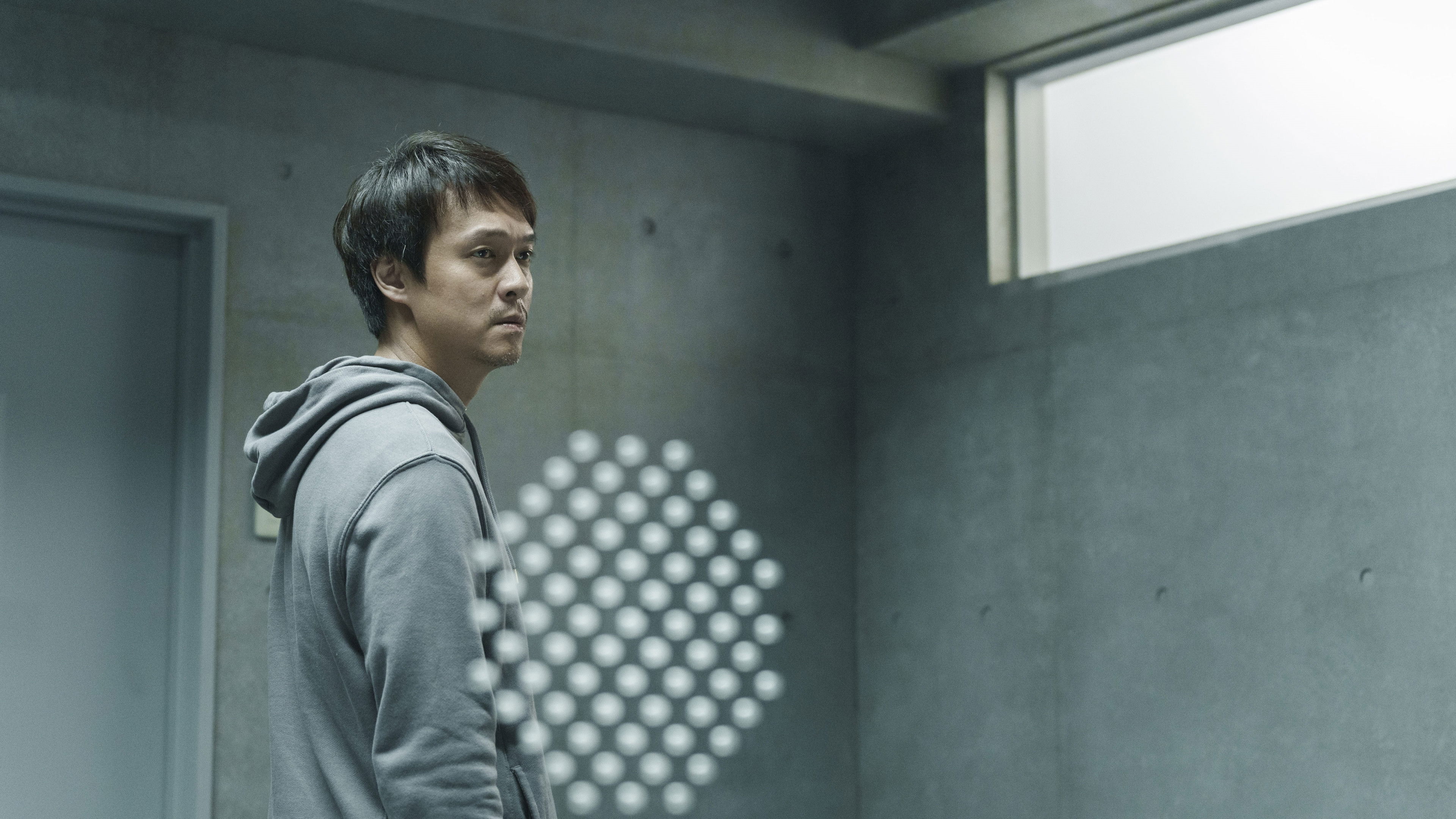 Backdrop for Kaneko's Commissary