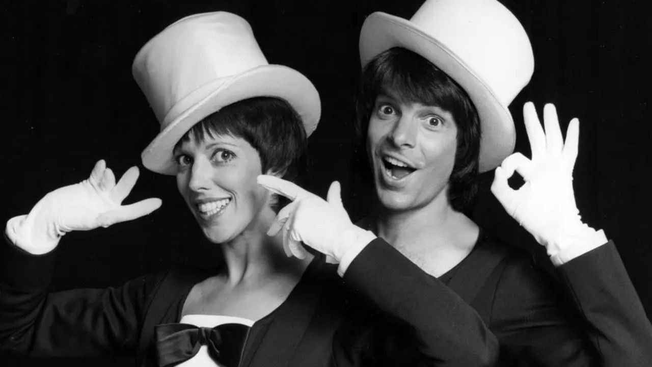 Backdrop for Shields and Yarnell