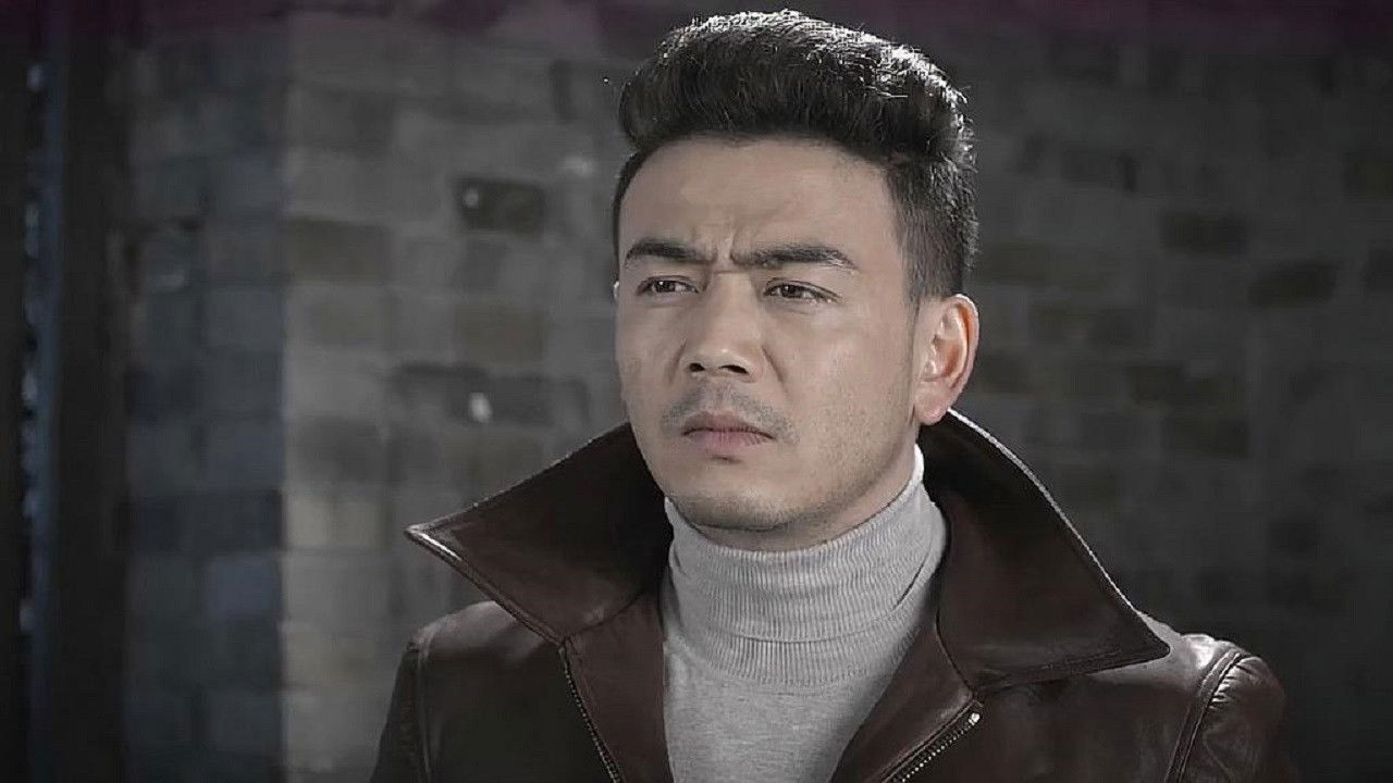 Backdrop for The Hibernation