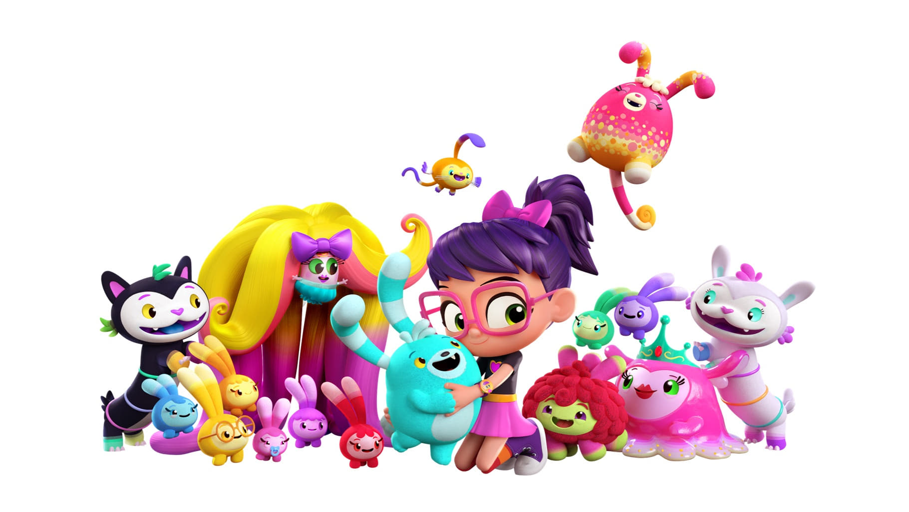 Backdrop for Abby Hatcher