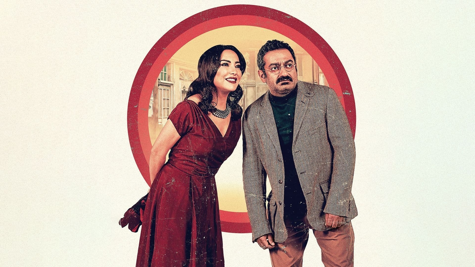 Backdrop for The West Brando