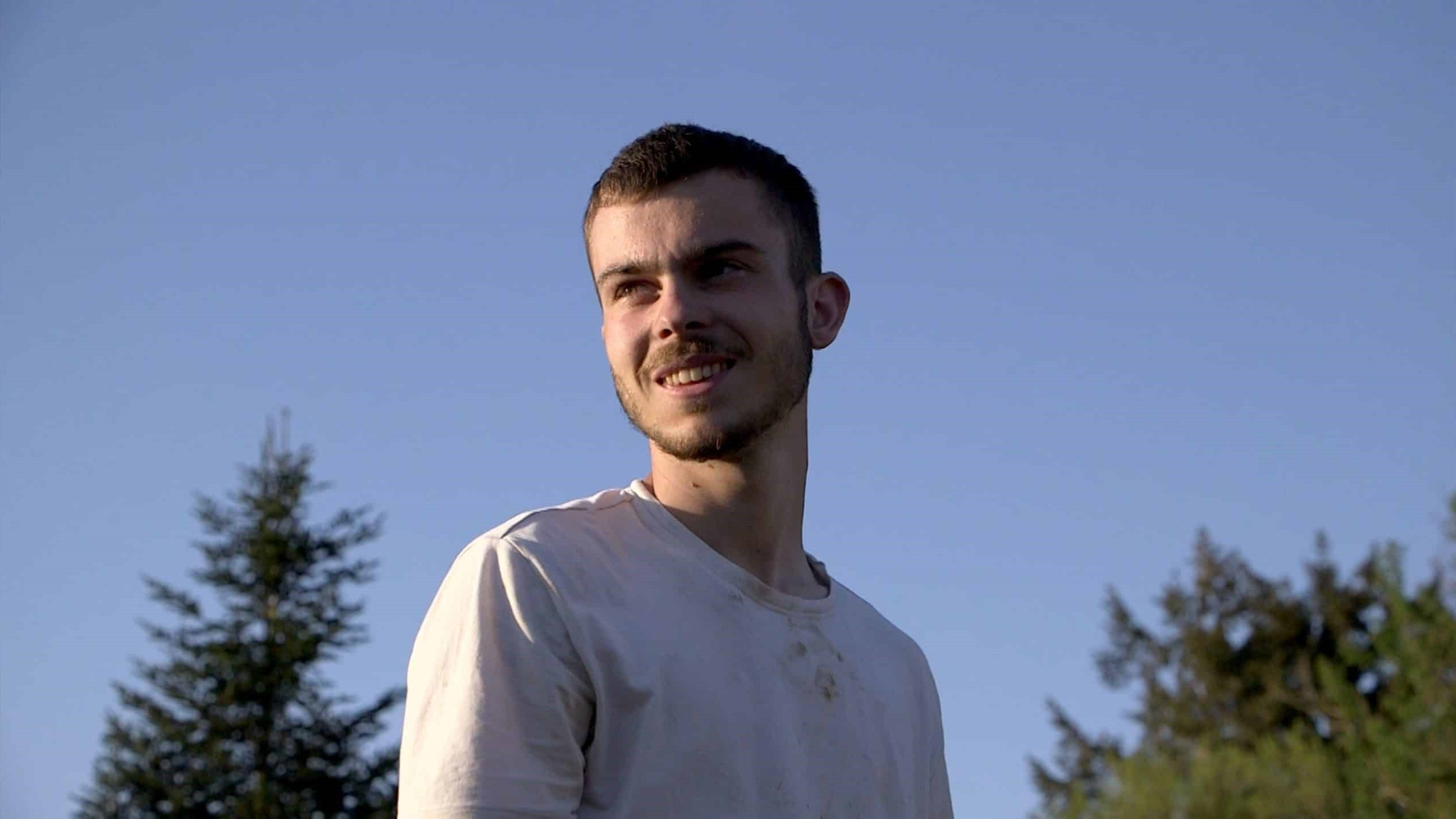 Backdrop for Maël et la révolution