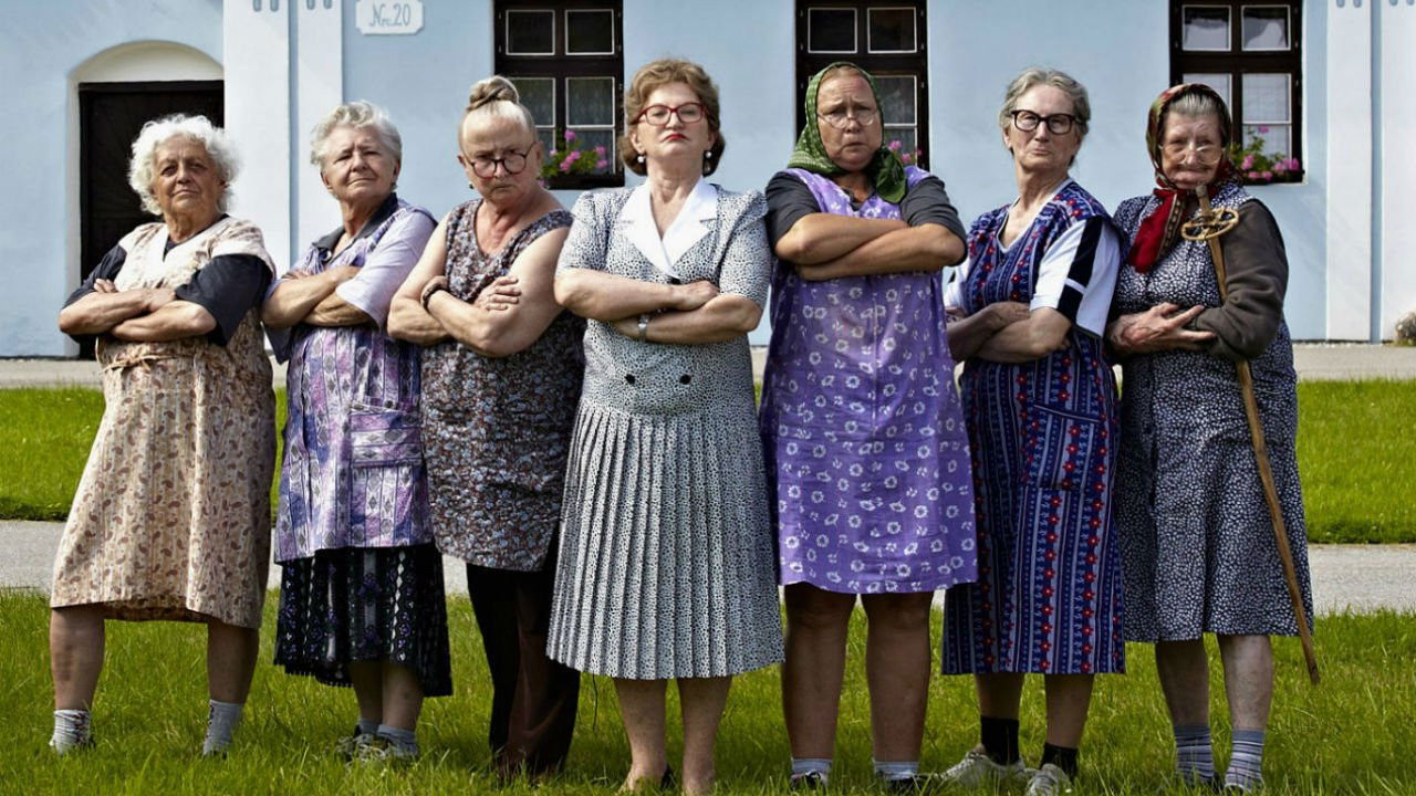 Backdrop for Old Gossiptown 3