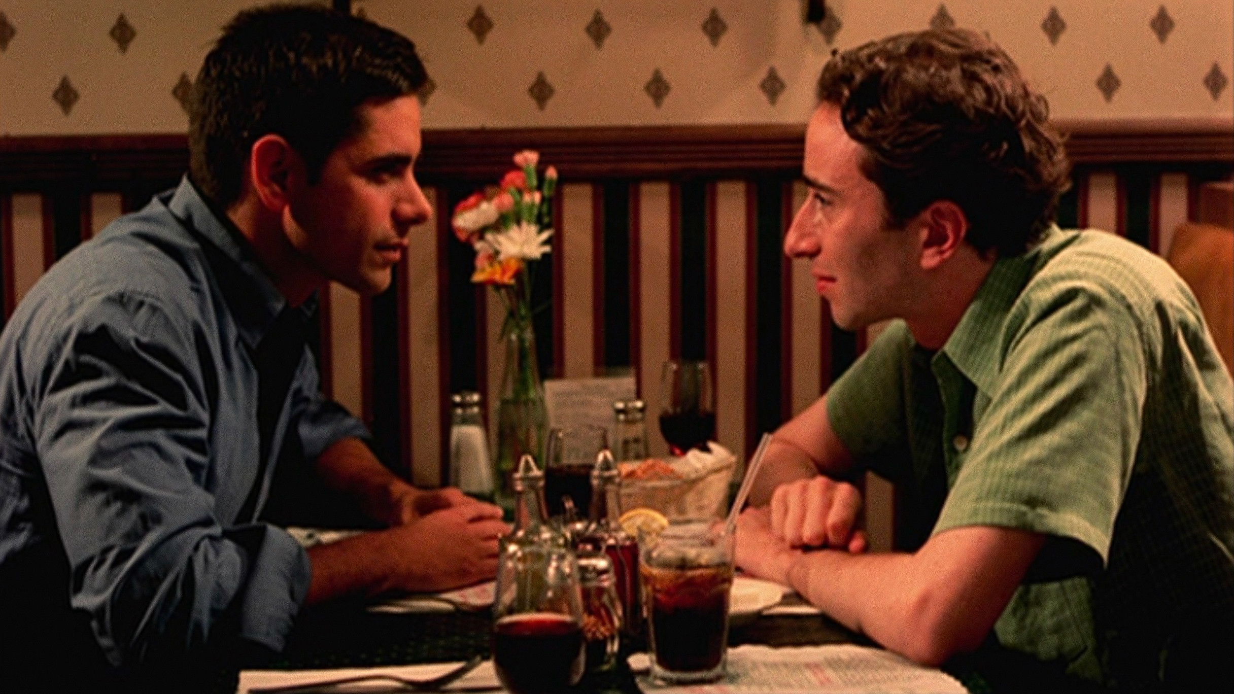 Backdrop for My Best Friend's Wife