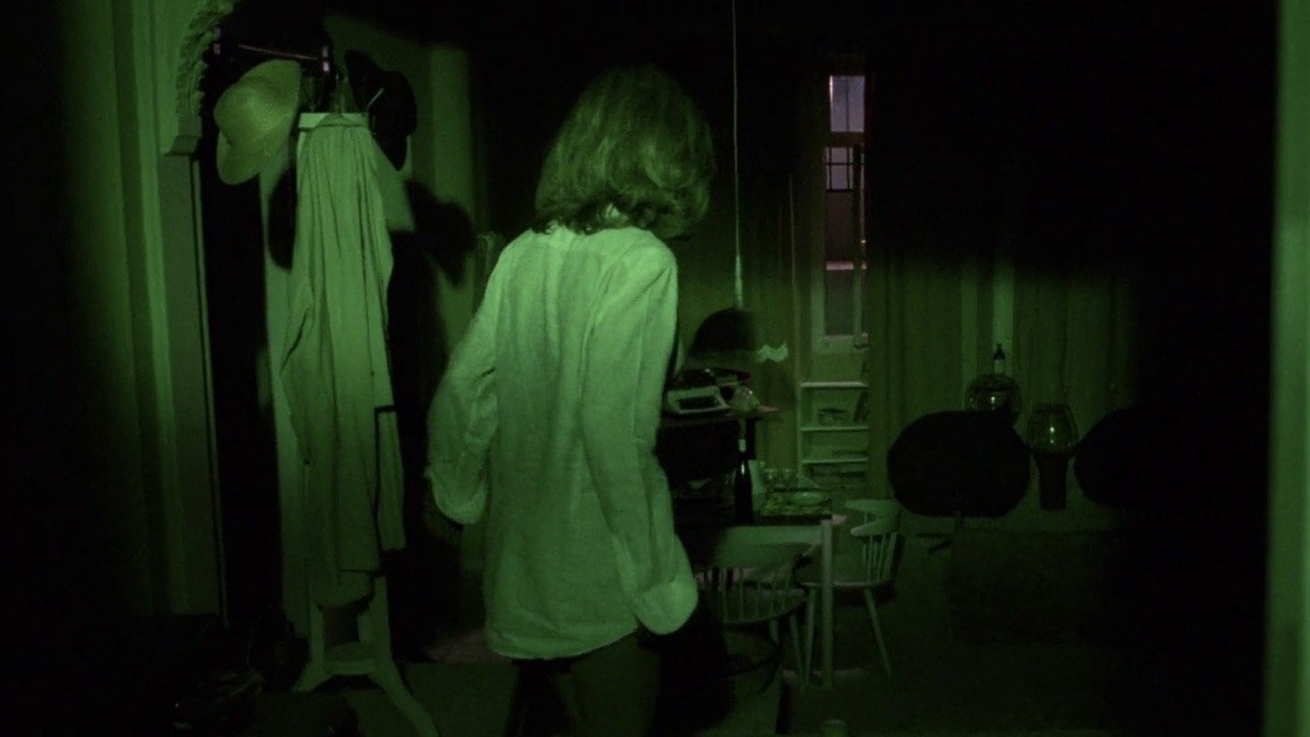 Backdrop for The Case of the Scorpion's Tail