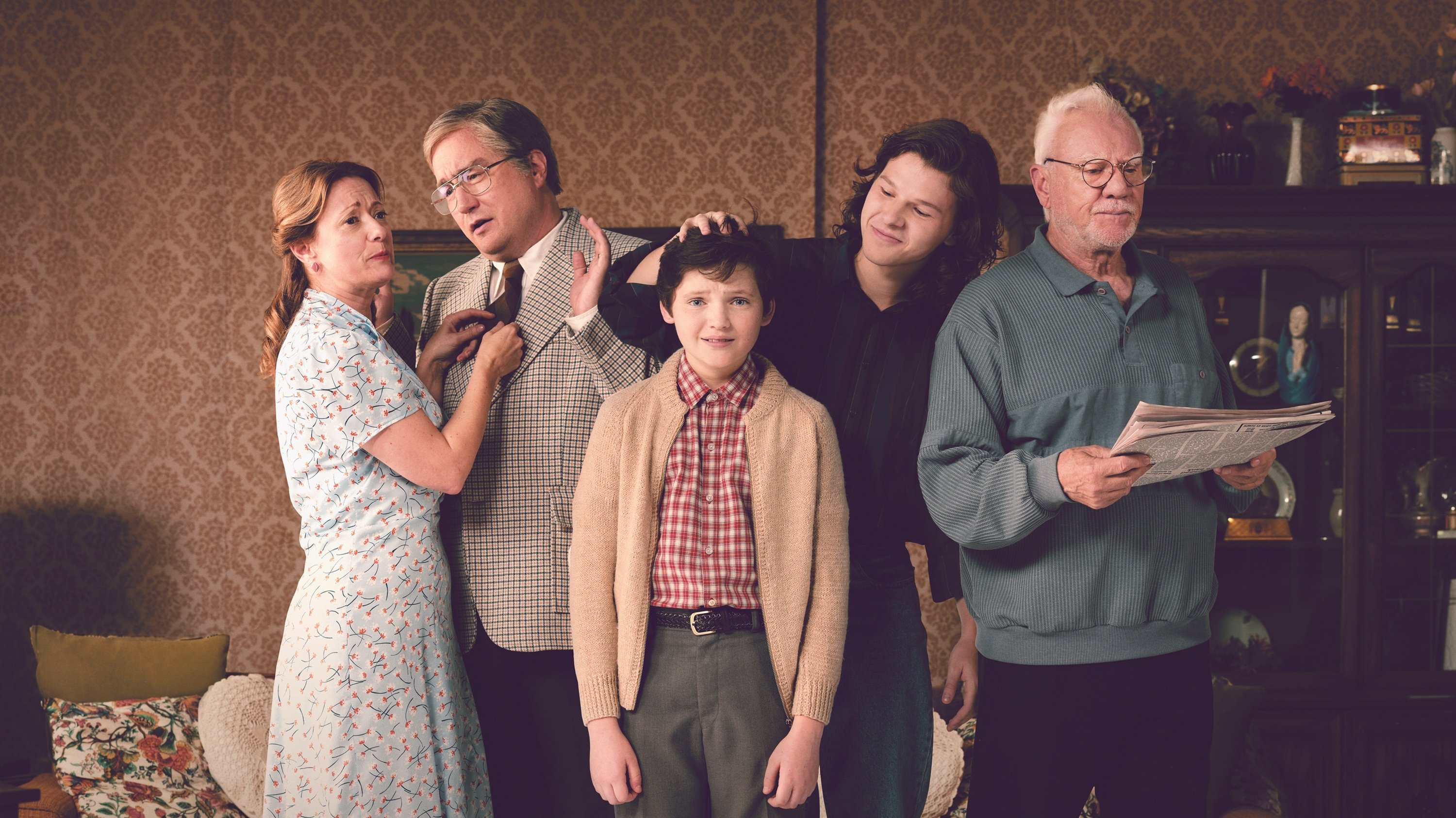 Backdrop for Son of a Critch