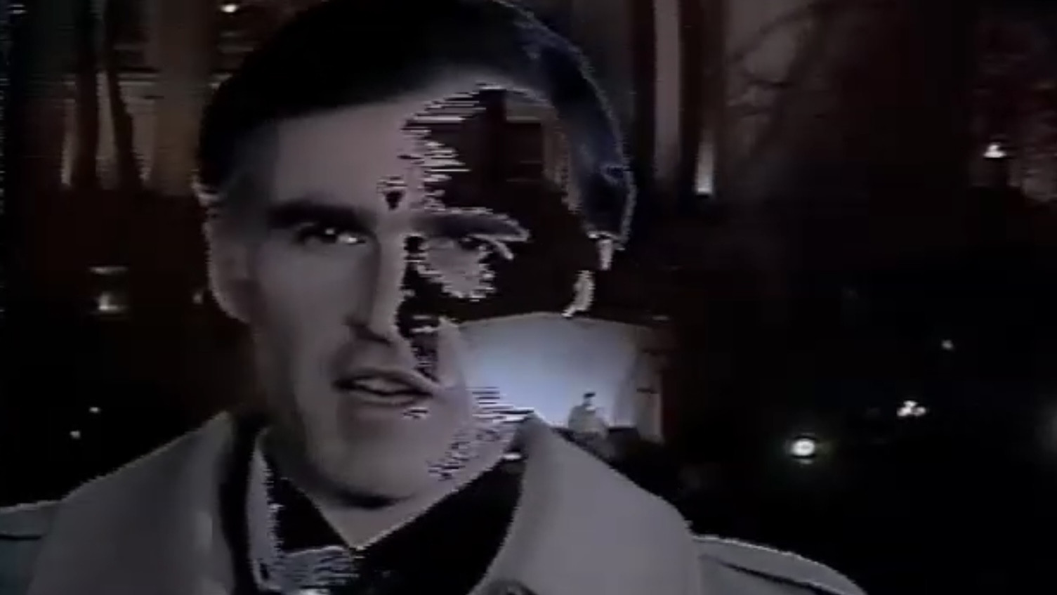 Backdrop for Jerry Brown: The Shape of Things to Come