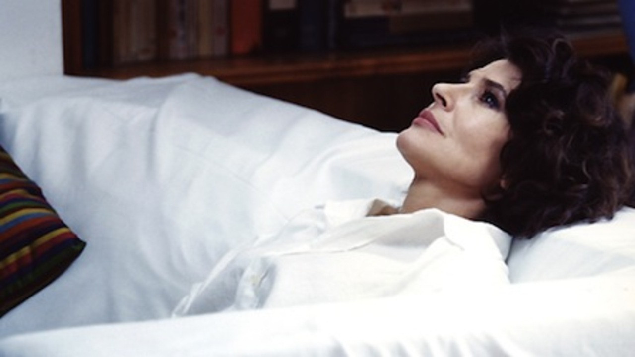 Backdrop for The Scent of Blood