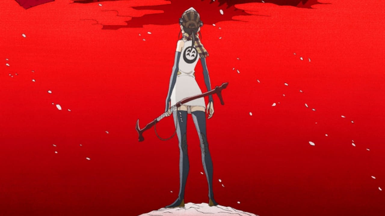 Backdrop for The Dragon Dentist