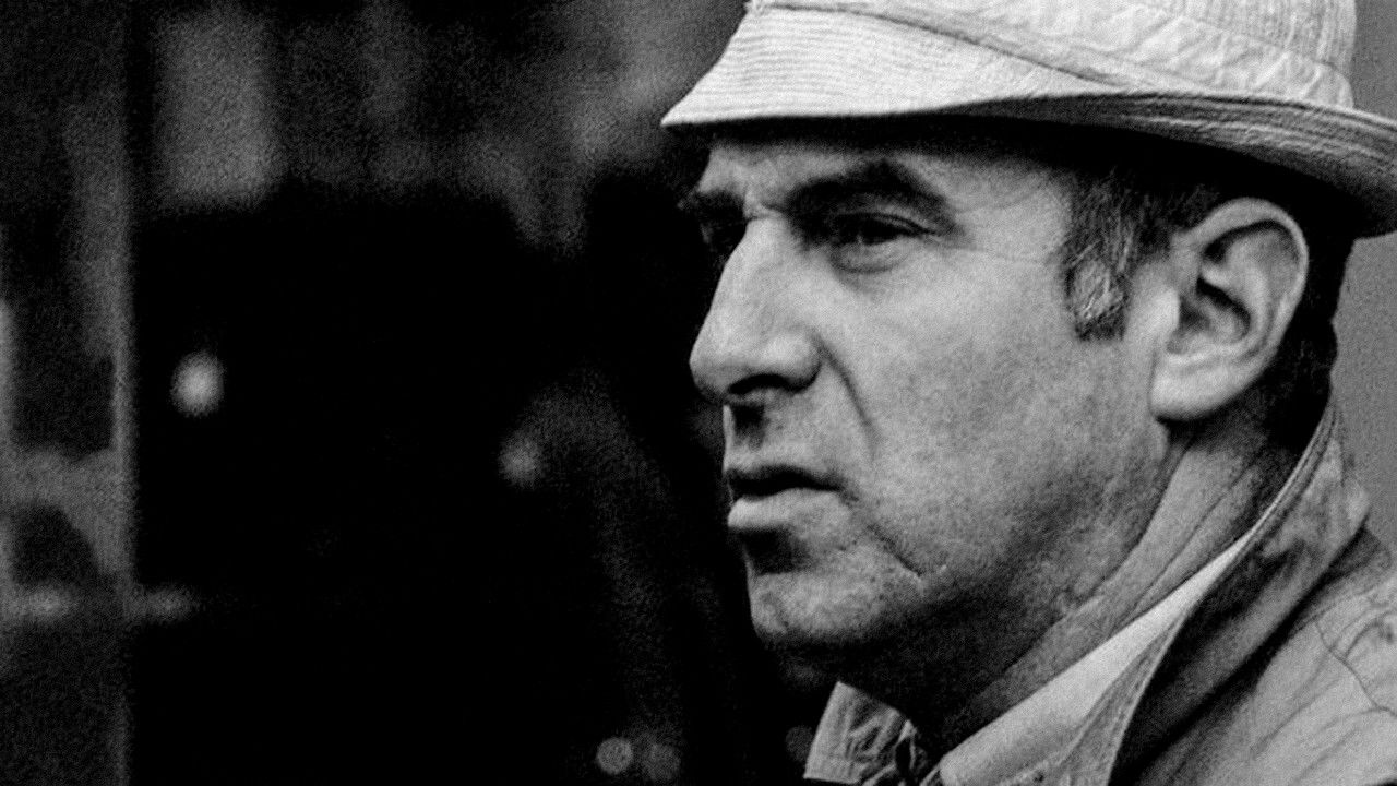 Backdrop for Claude Sautet: A Subtle Director