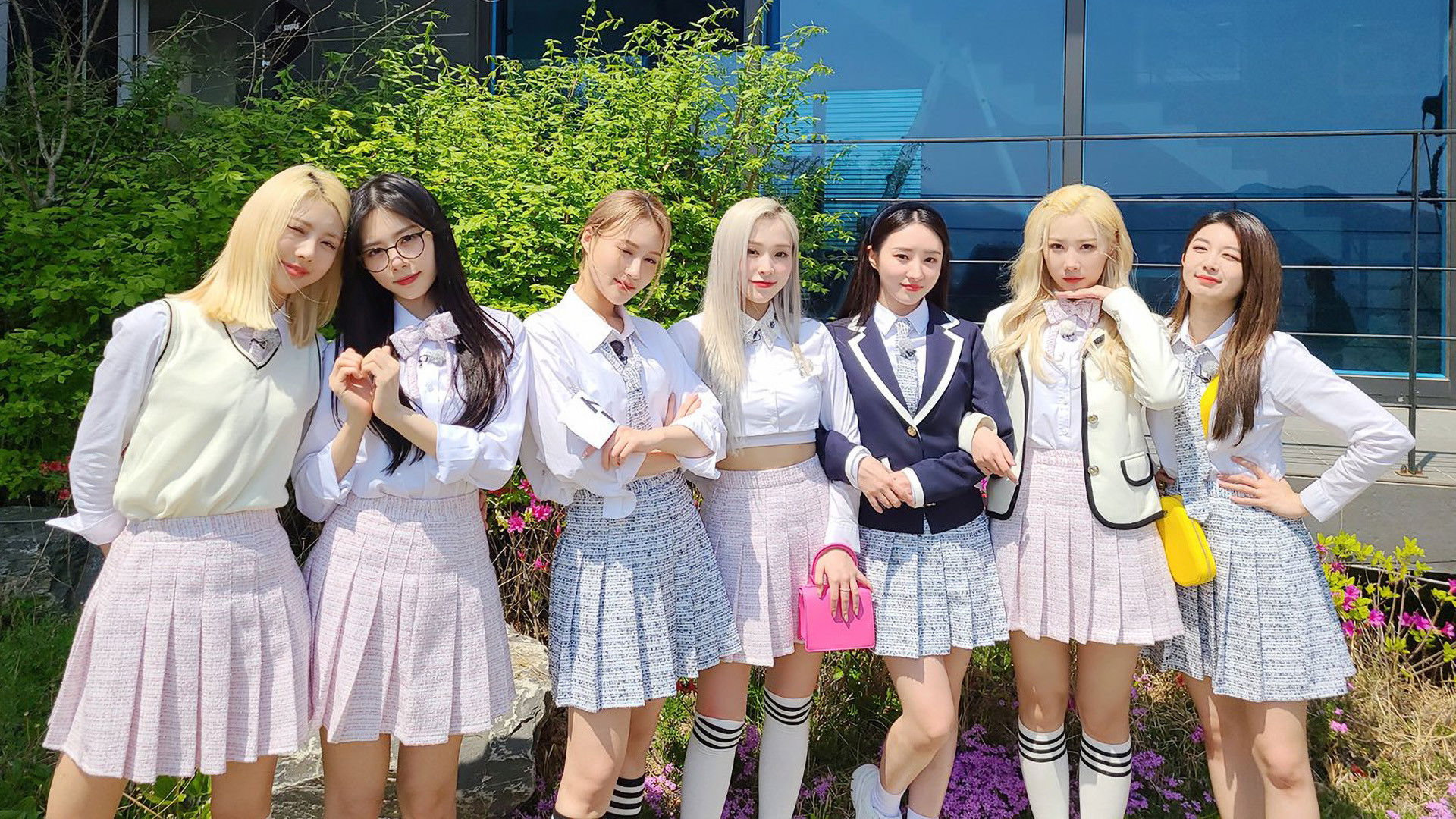 Backdrop for Dreamcatcher Mind