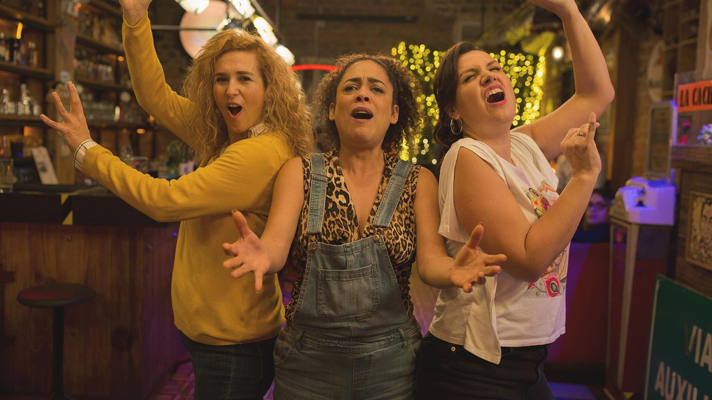 Backdrop for Crazy in Love 3