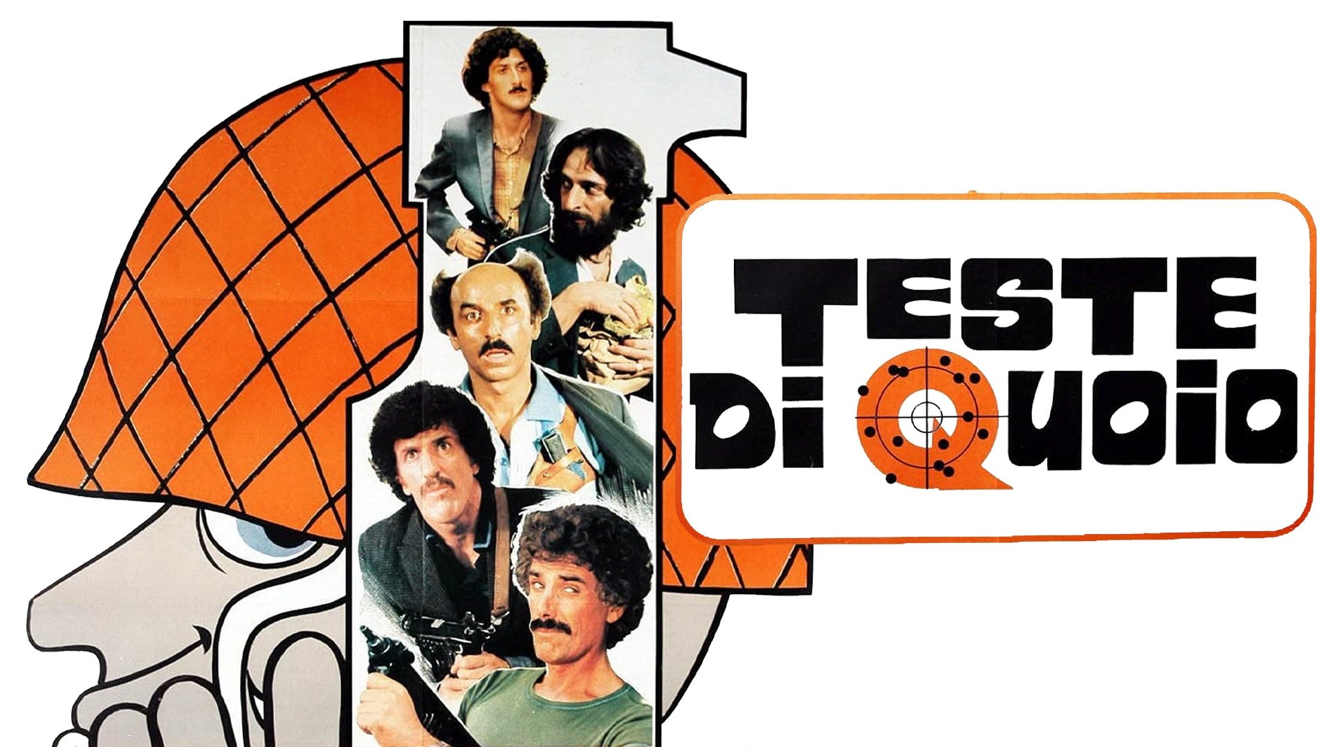 Backdrop for Teste di quoio