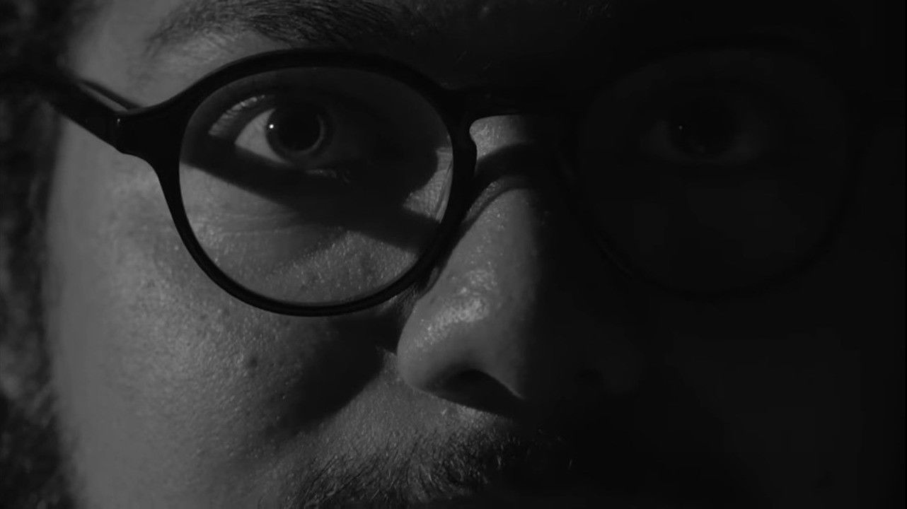 Backdrop for The Horse Head Incident