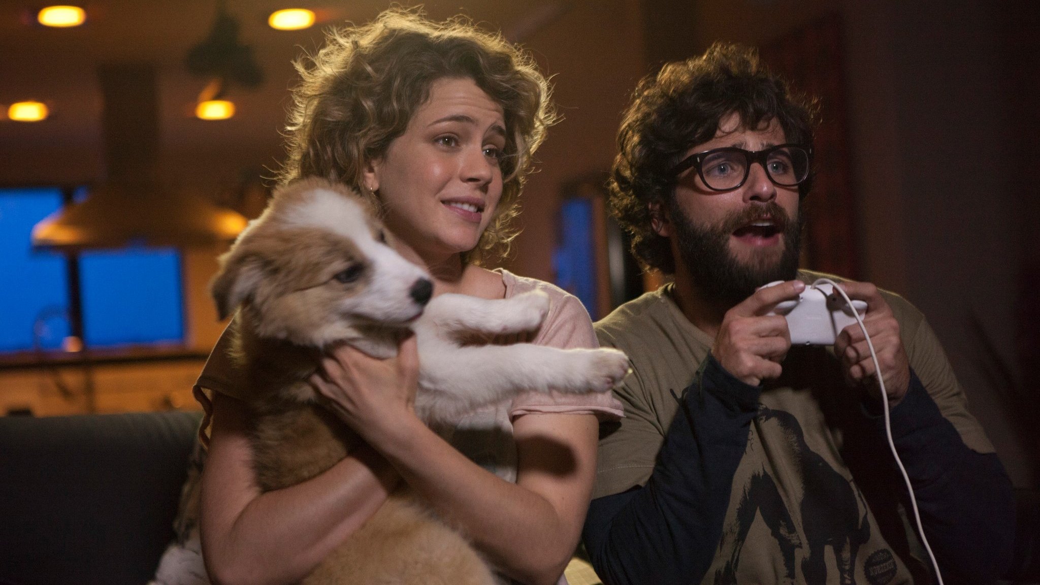 Backdrop for Mato Sem Cachorro