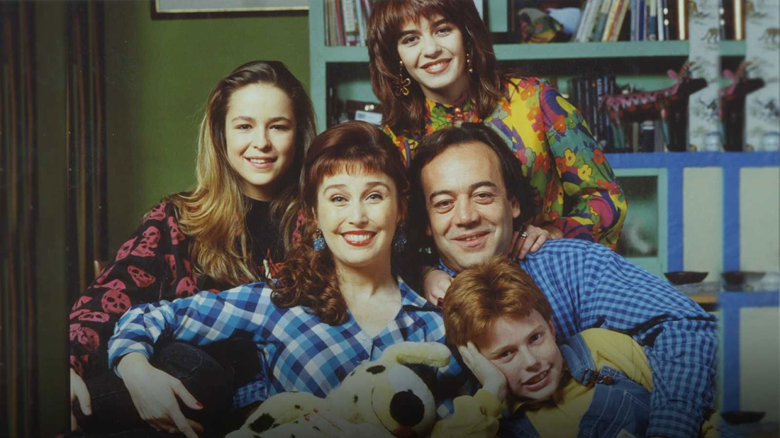 Backdrop for Pepa y Pepe