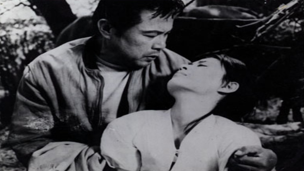 Backdrop for Descendants of Cain