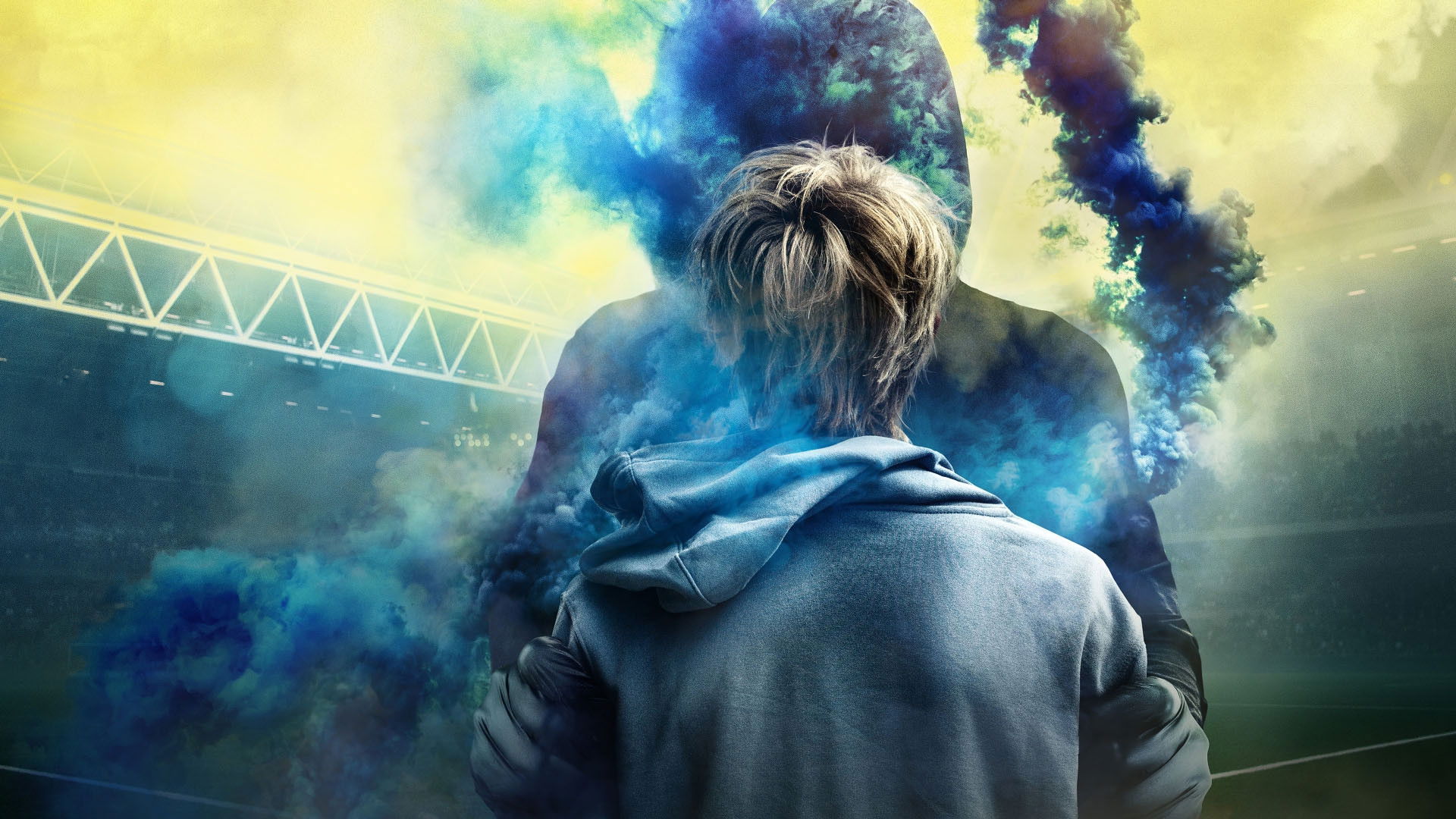 Backdrop for Hooligan-sagen: Truet til tavshed