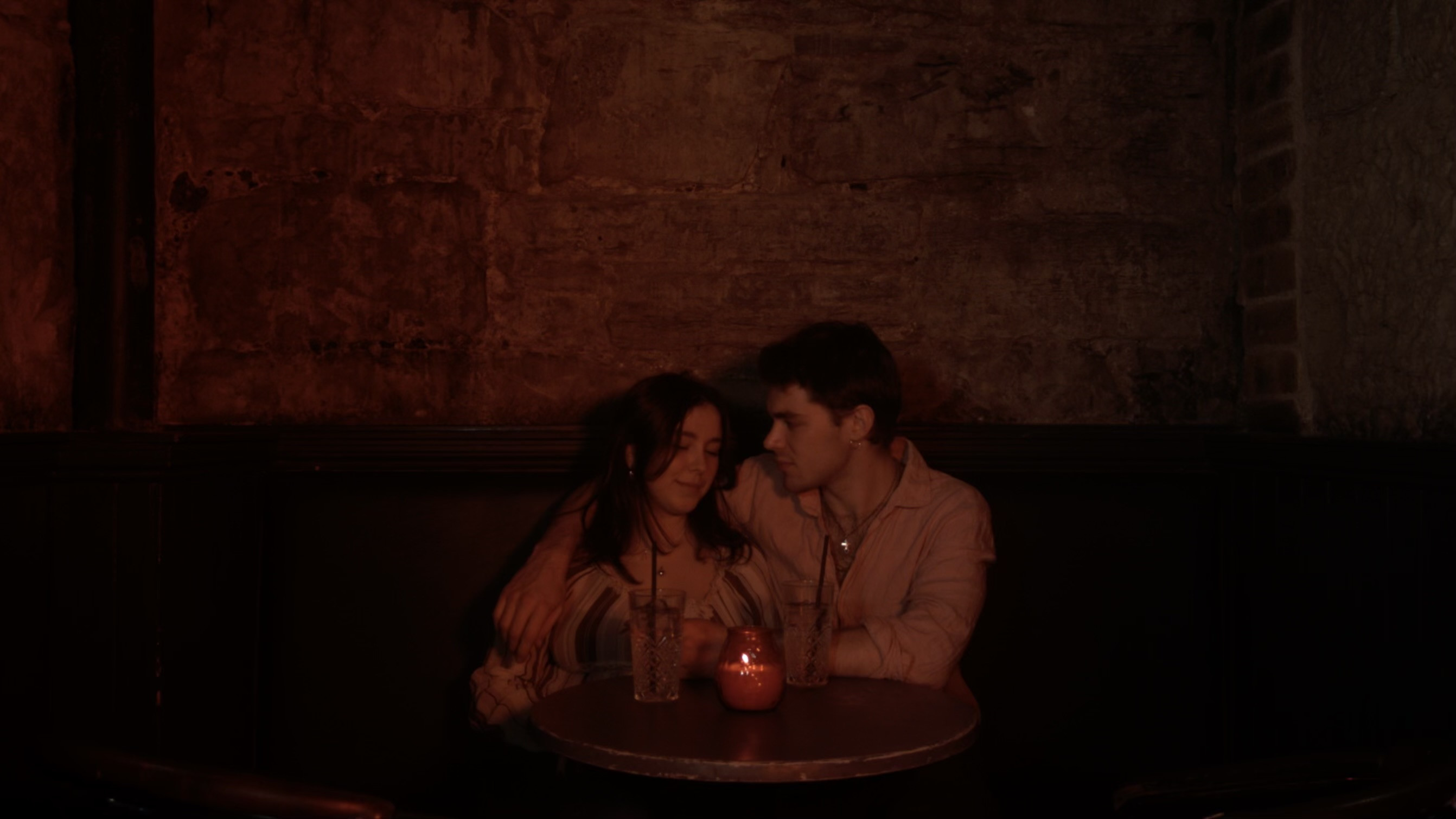 Backdrop for Margot Can't Sleep