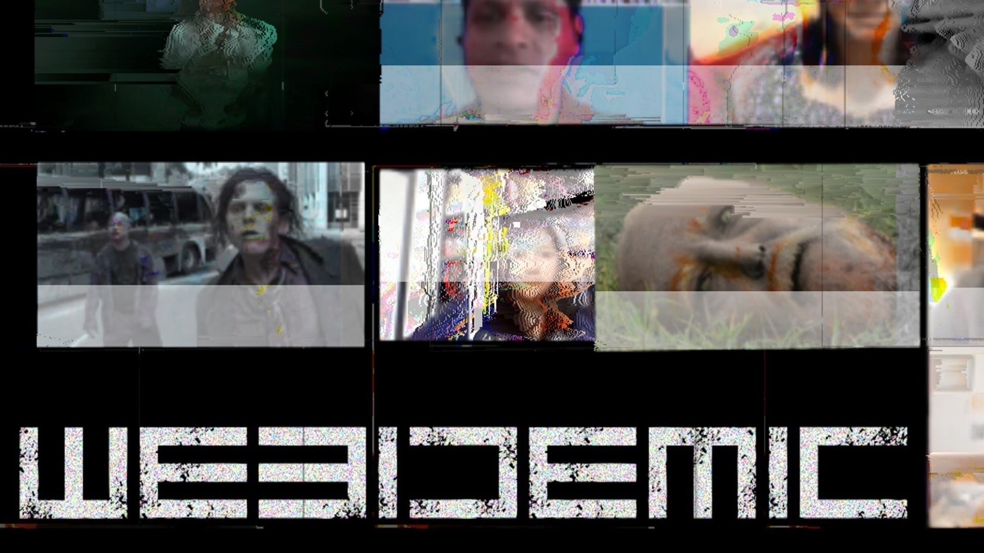 Backdrop for Webidemic